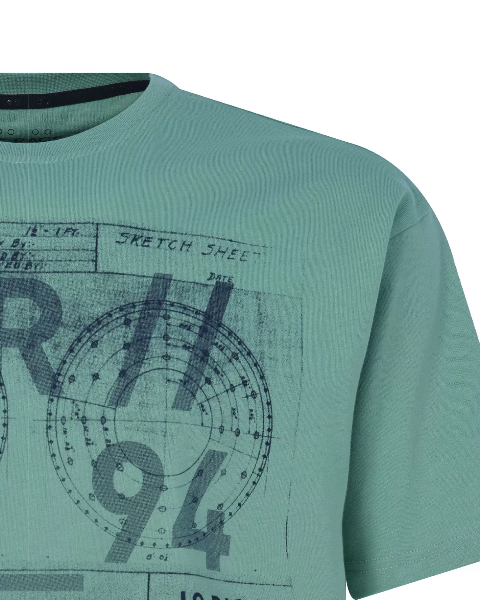 T-Shirt Km>J.C. RAGS Cheap