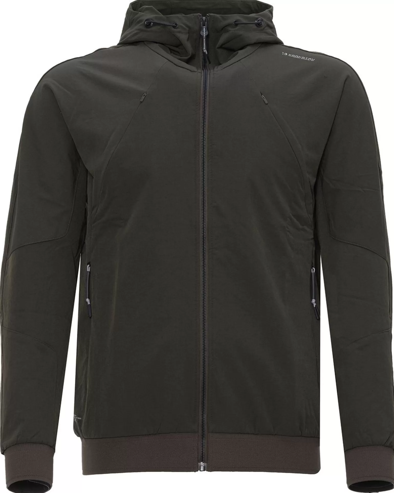 Jack>Krakatau Clearance