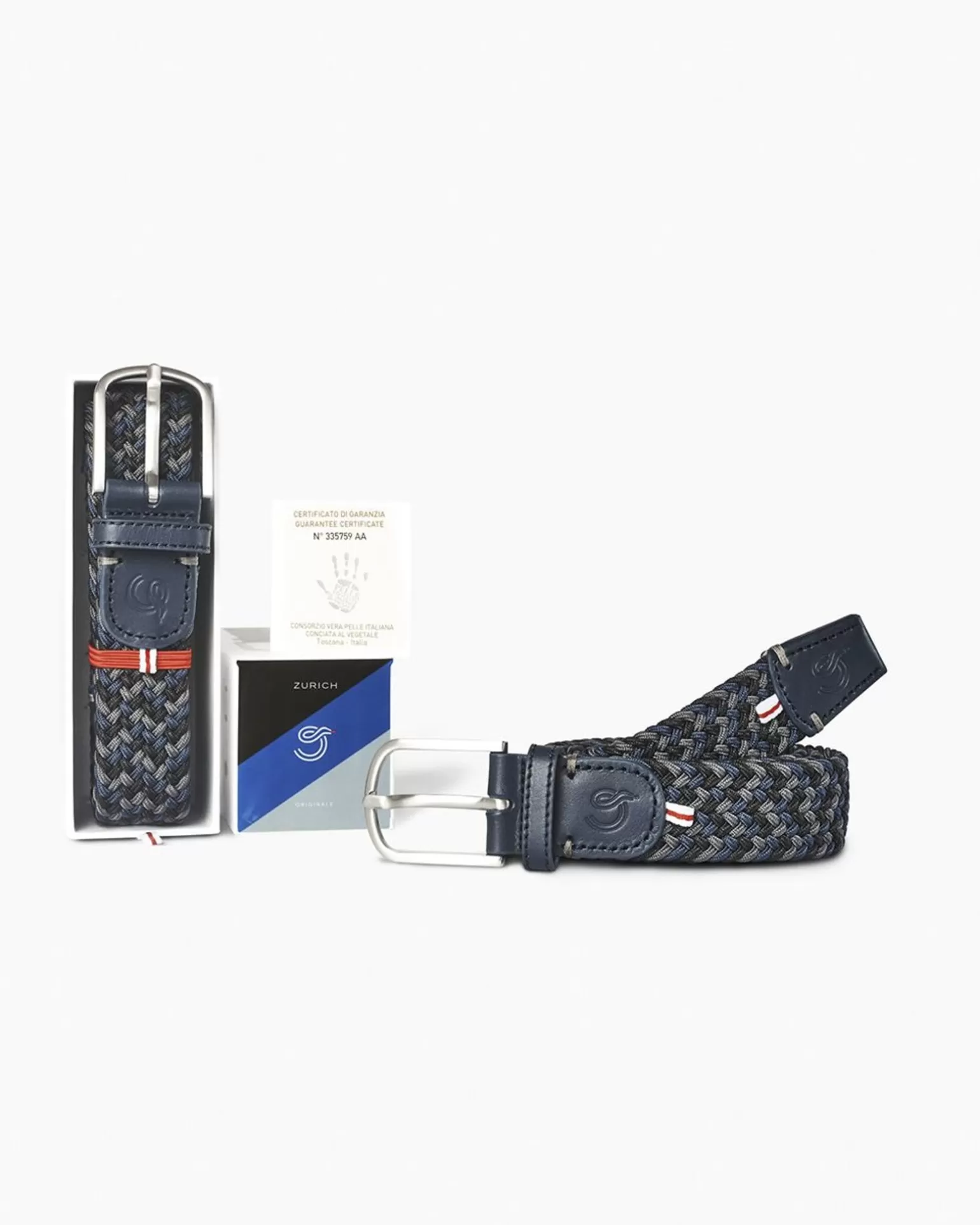 Duo Casual Riem>La Boucle Outlet