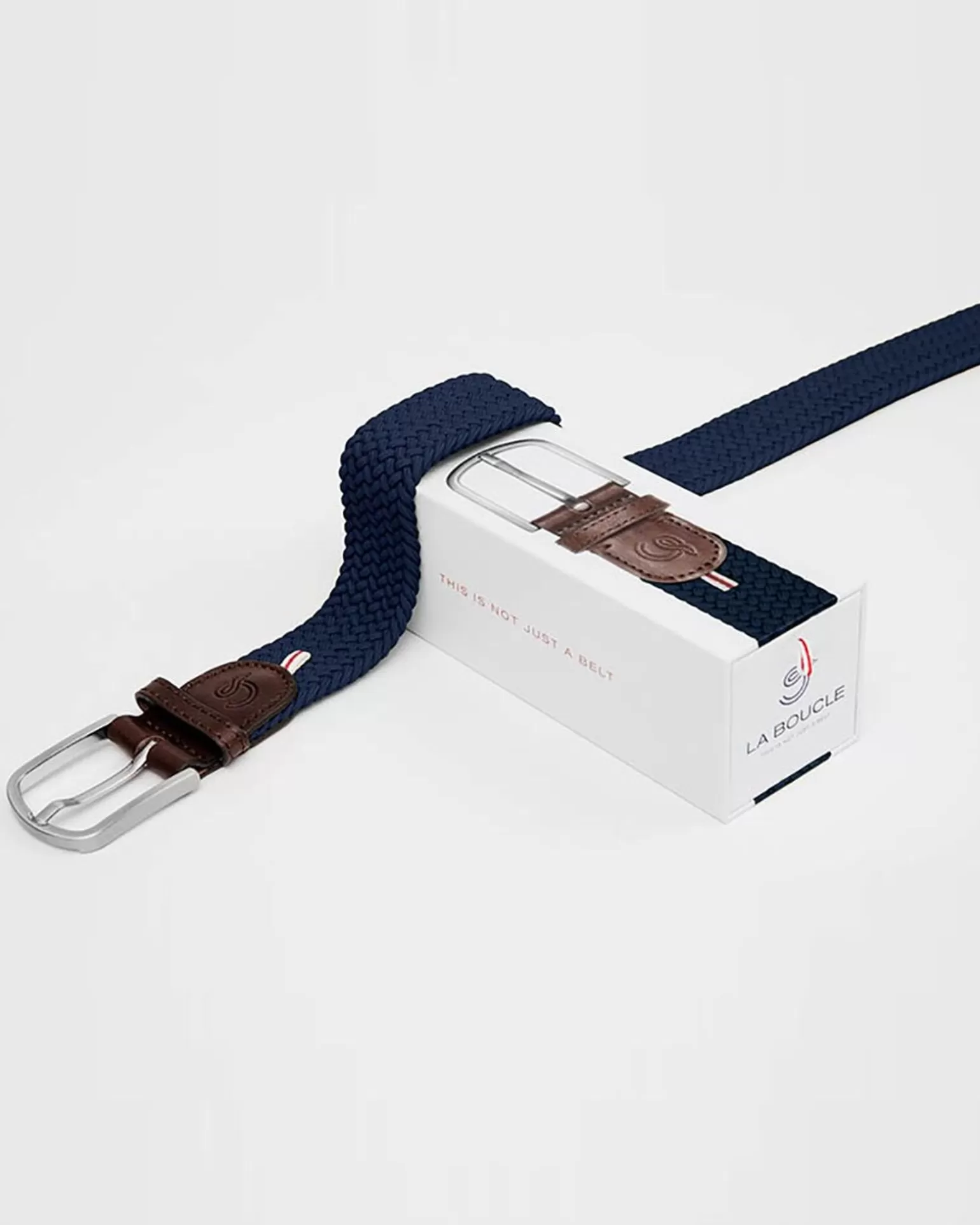 Originale Casual Riem>La Boucle Hot