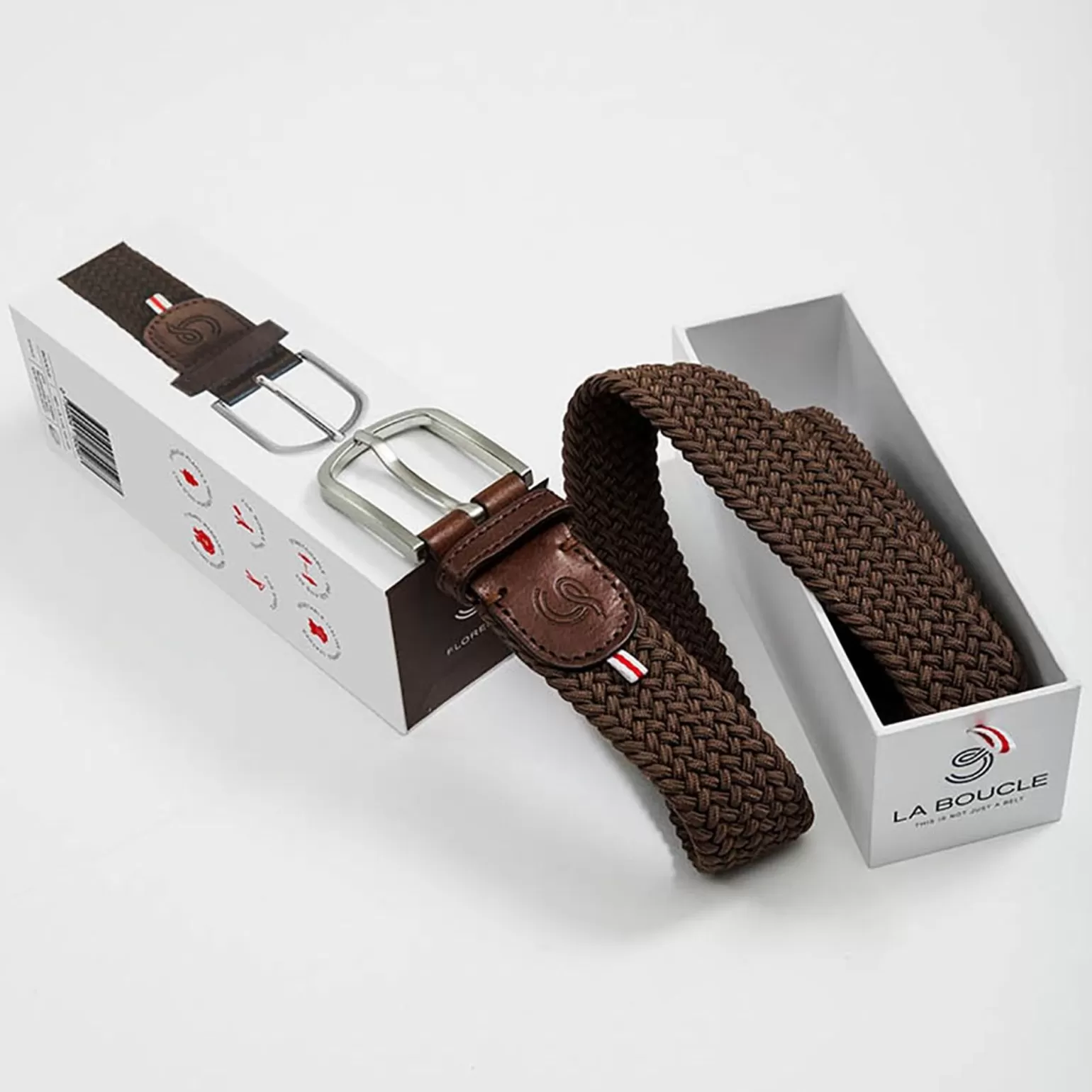 Originale Casual Riem>La Boucle New