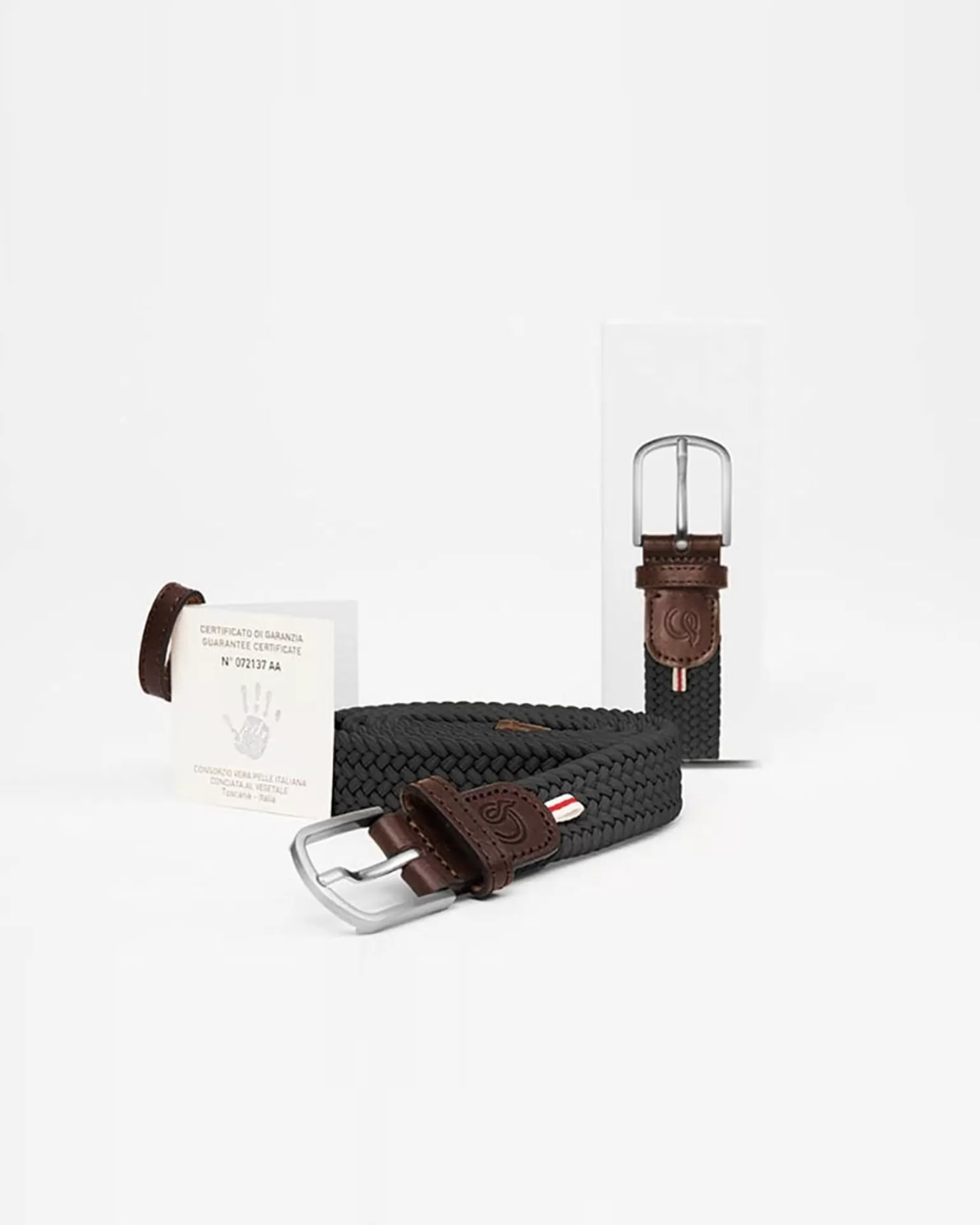 Originale Casual Riem>La Boucle Hot