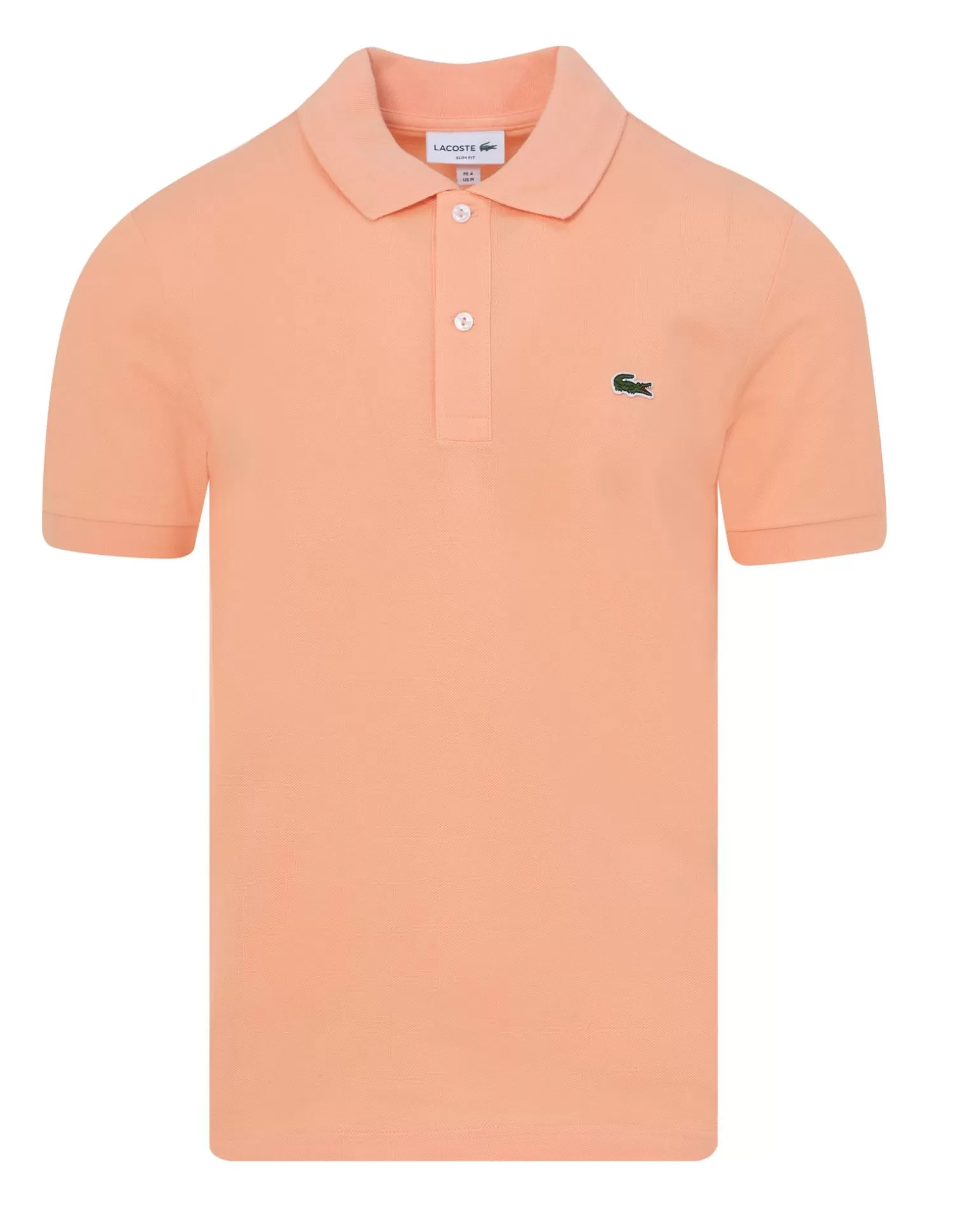 Polo Km>Lacoste Clearance