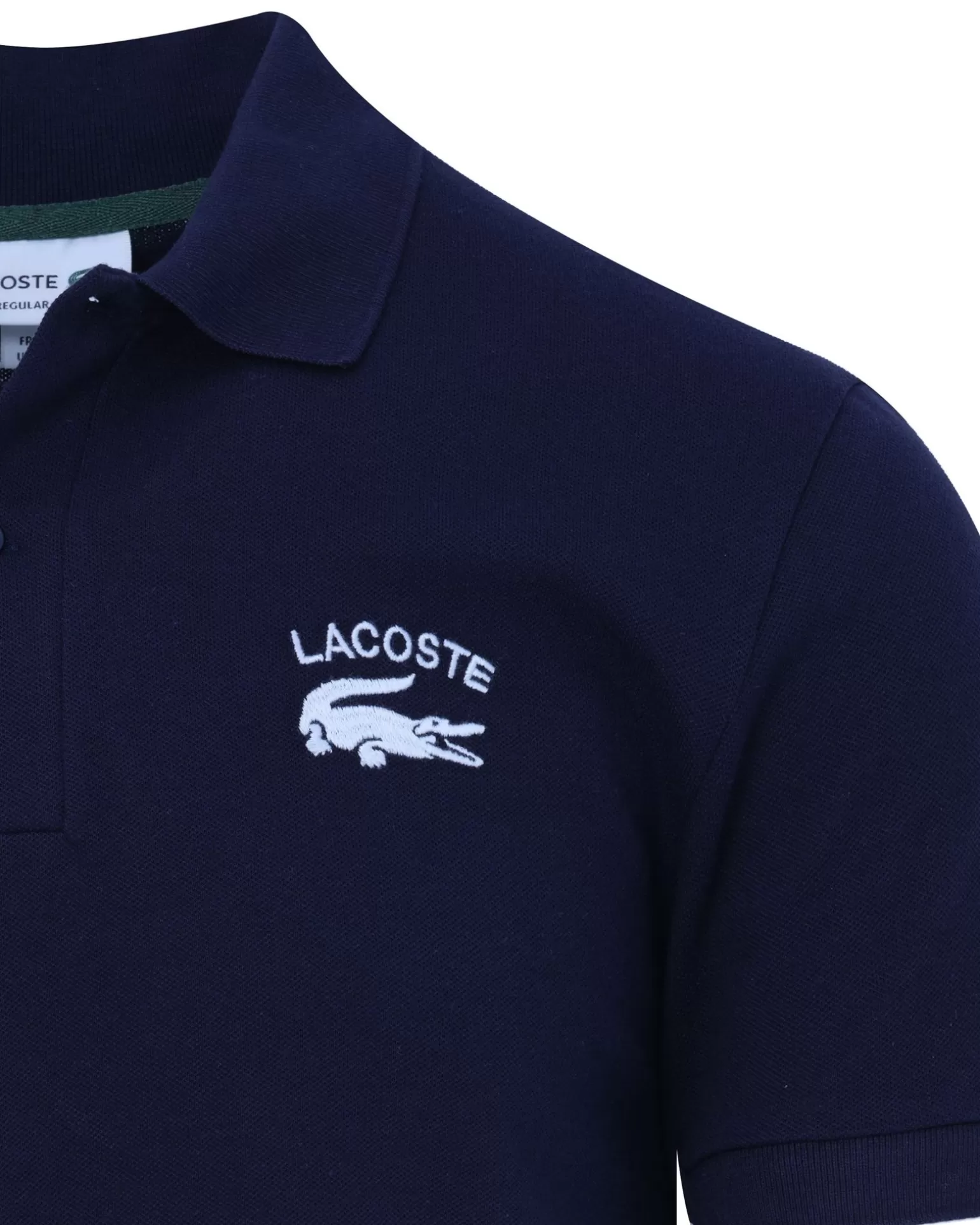 Polo Km>Lacoste Best