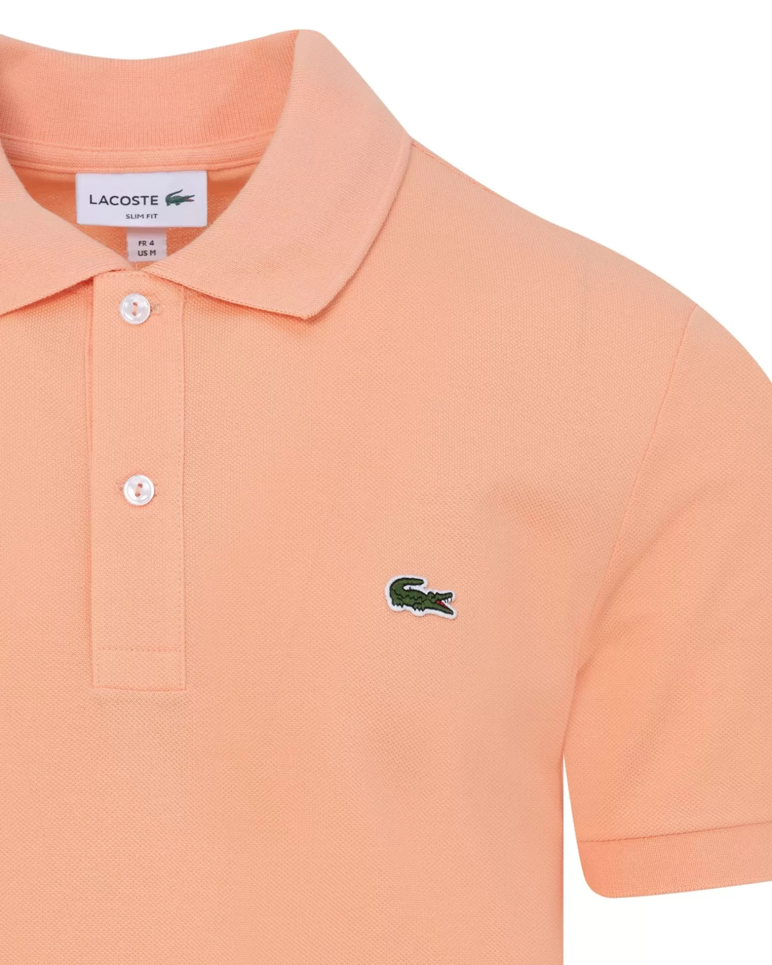 Polo Km>Lacoste Clearance