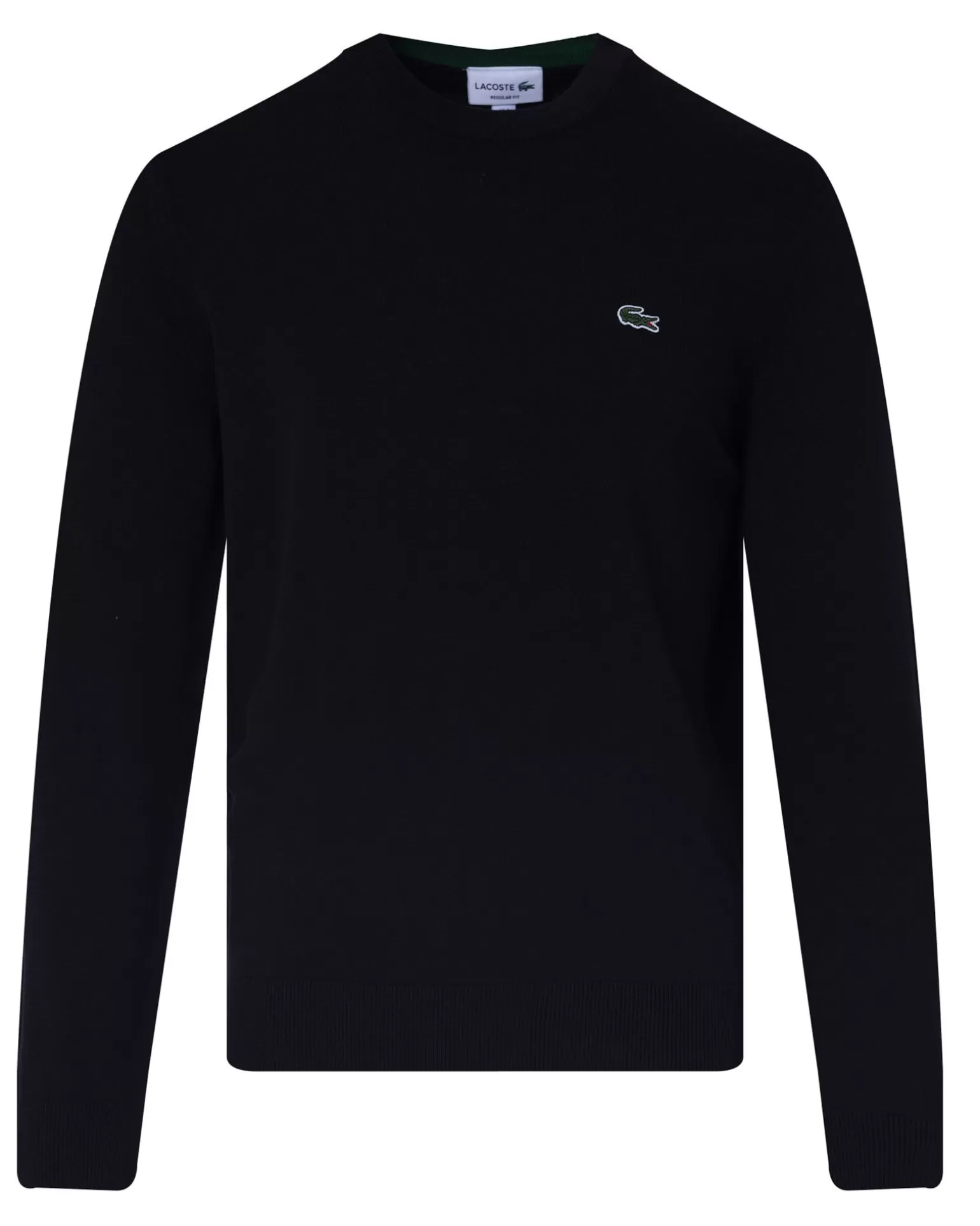 Trui Ronde Hals>Lacoste Fashion