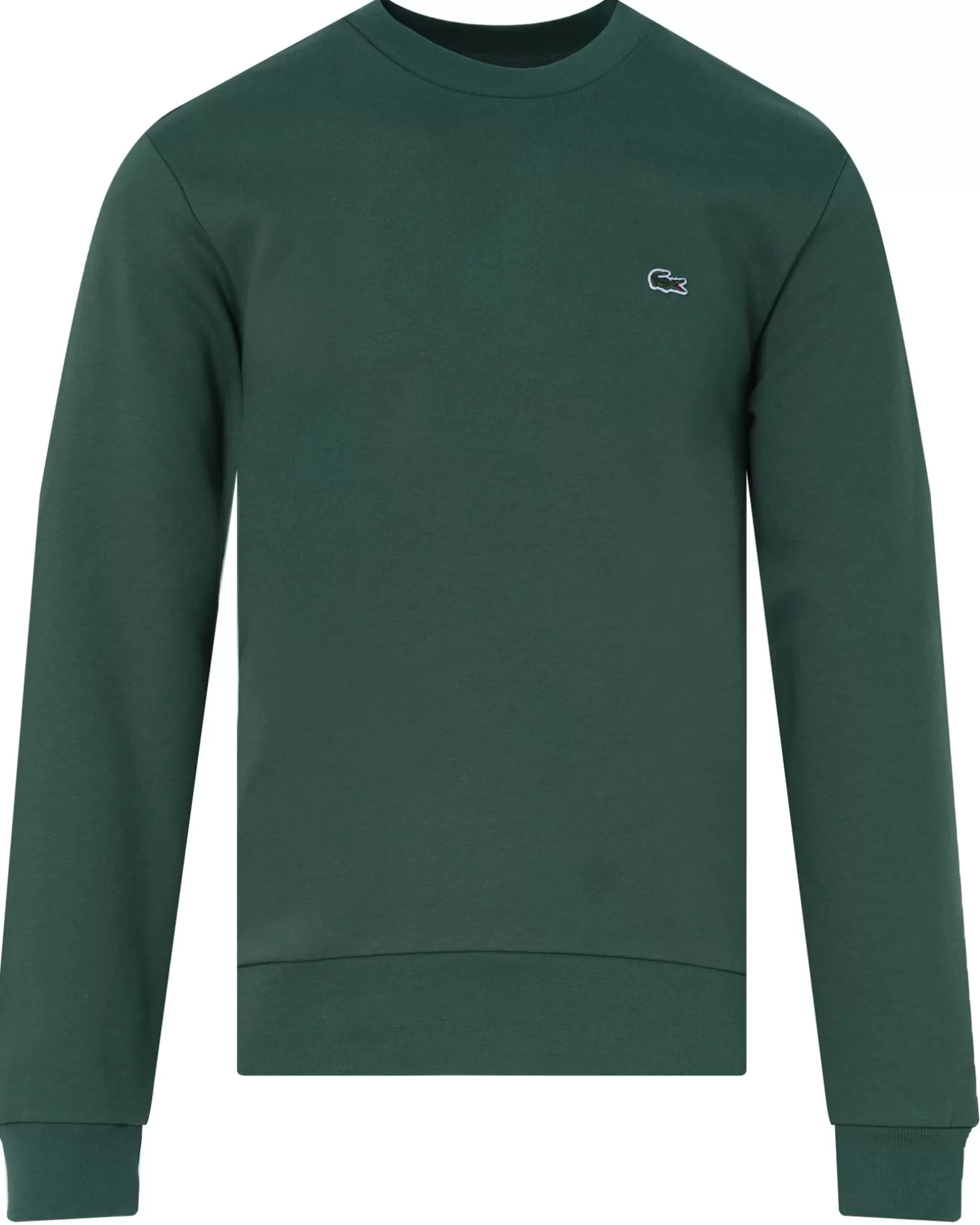 Trui Ronde Hals>Lacoste Clearance