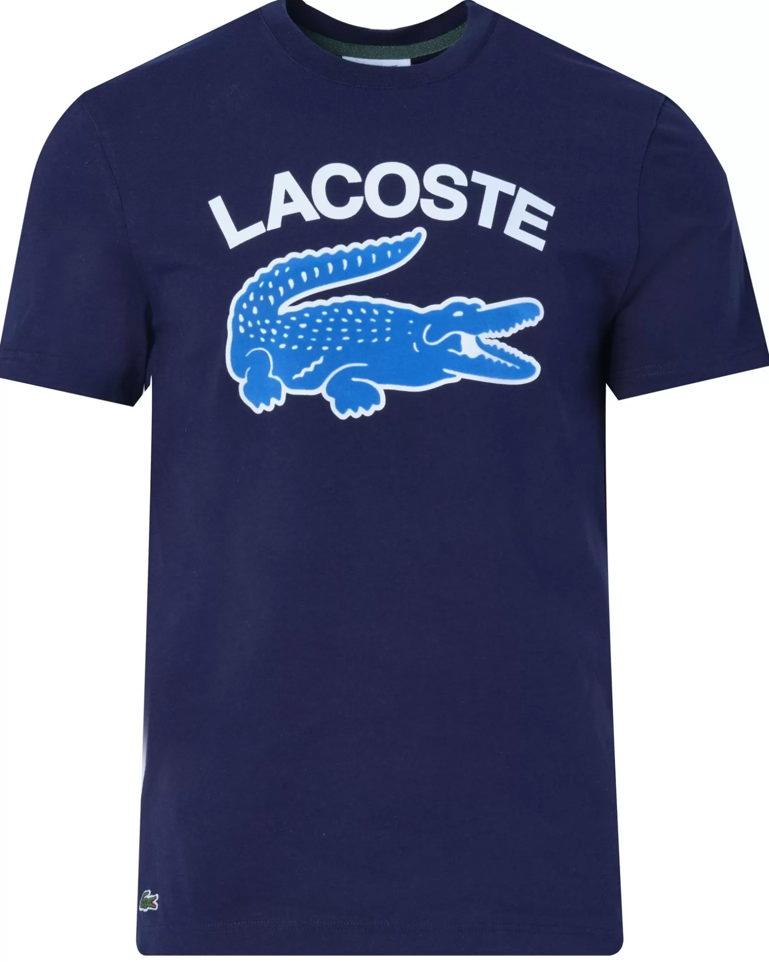 T-Shirt Km>Lacoste Fashion