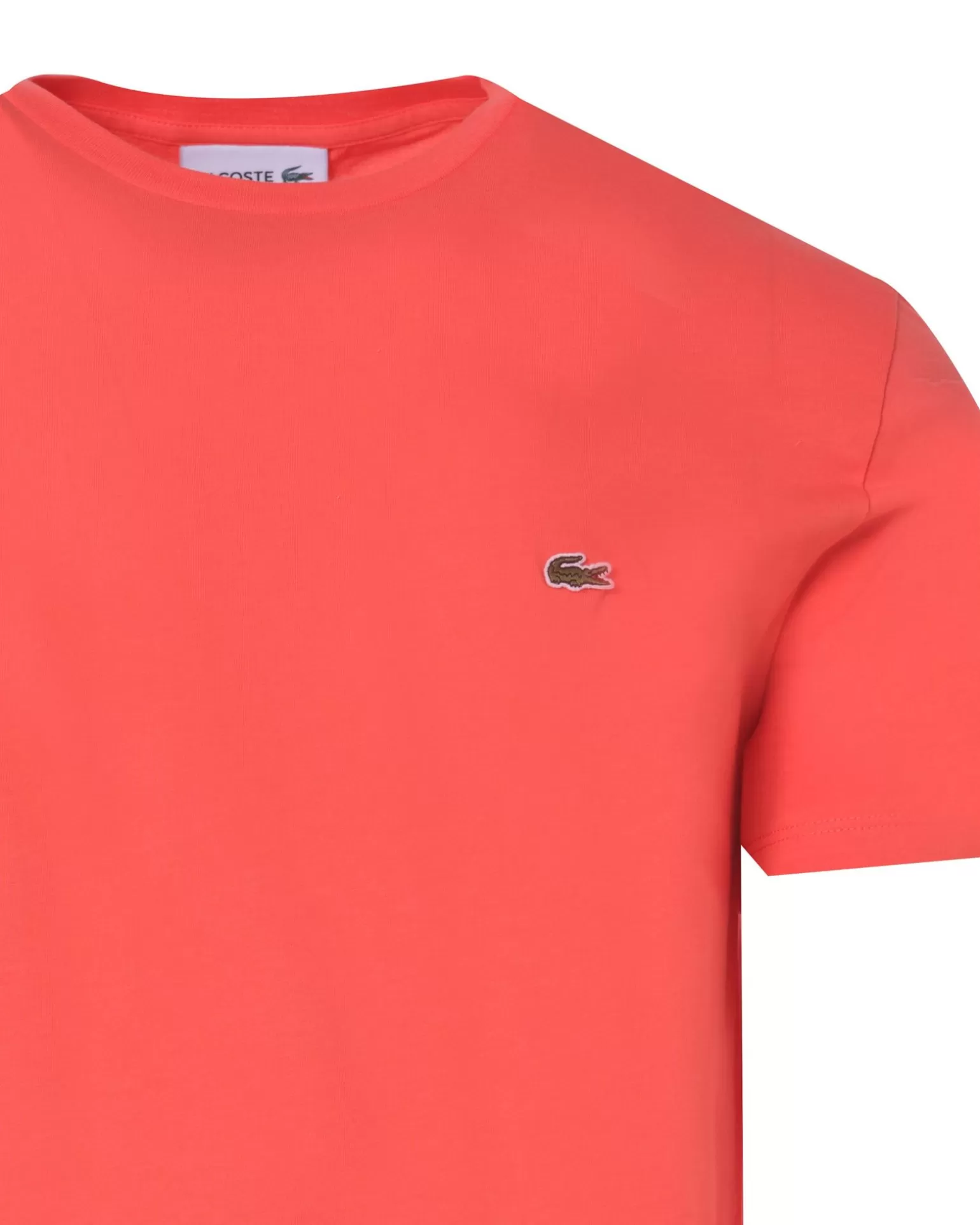 T-Shirt Km>Lacoste Sale