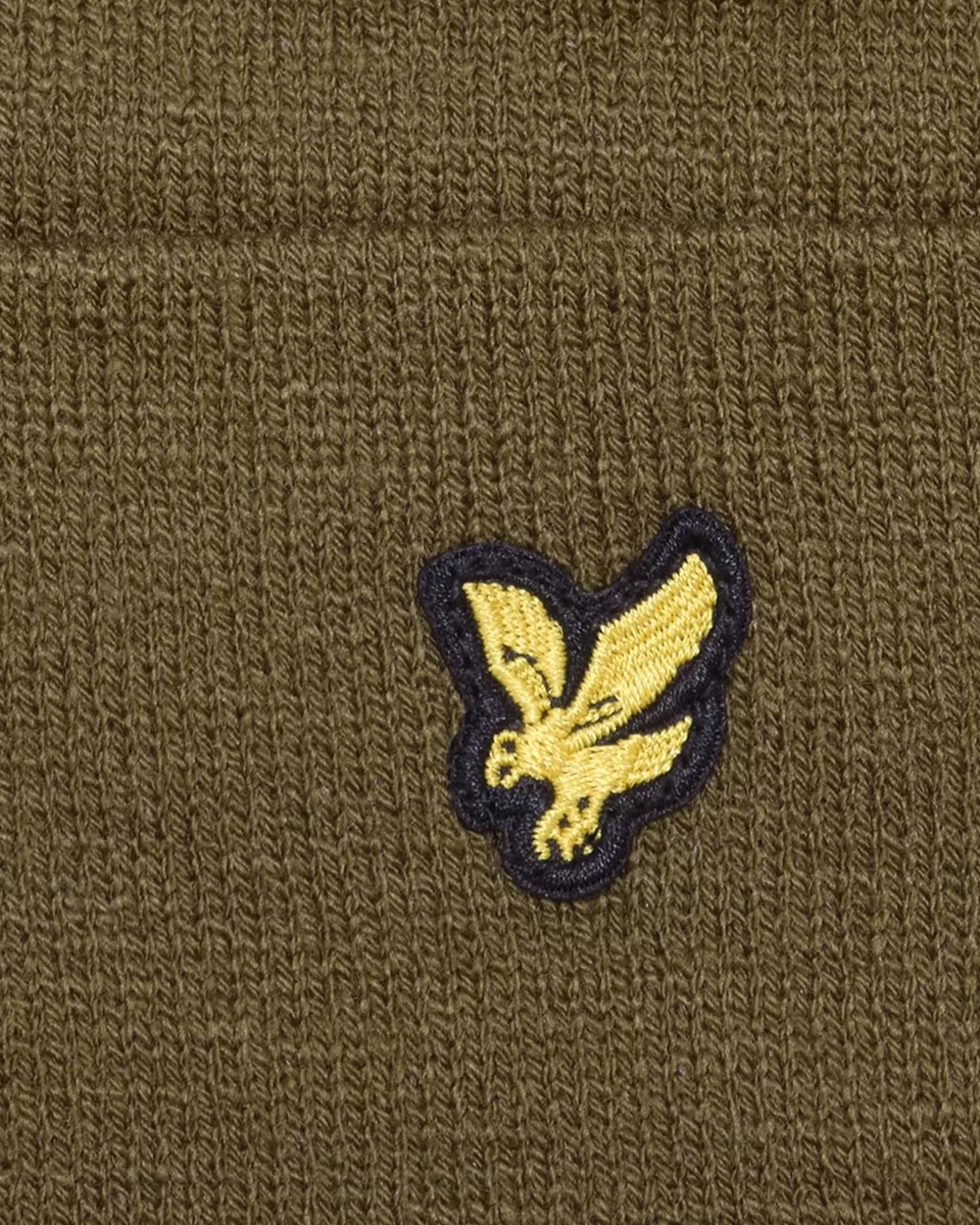 Muts>Lyle & Scott New