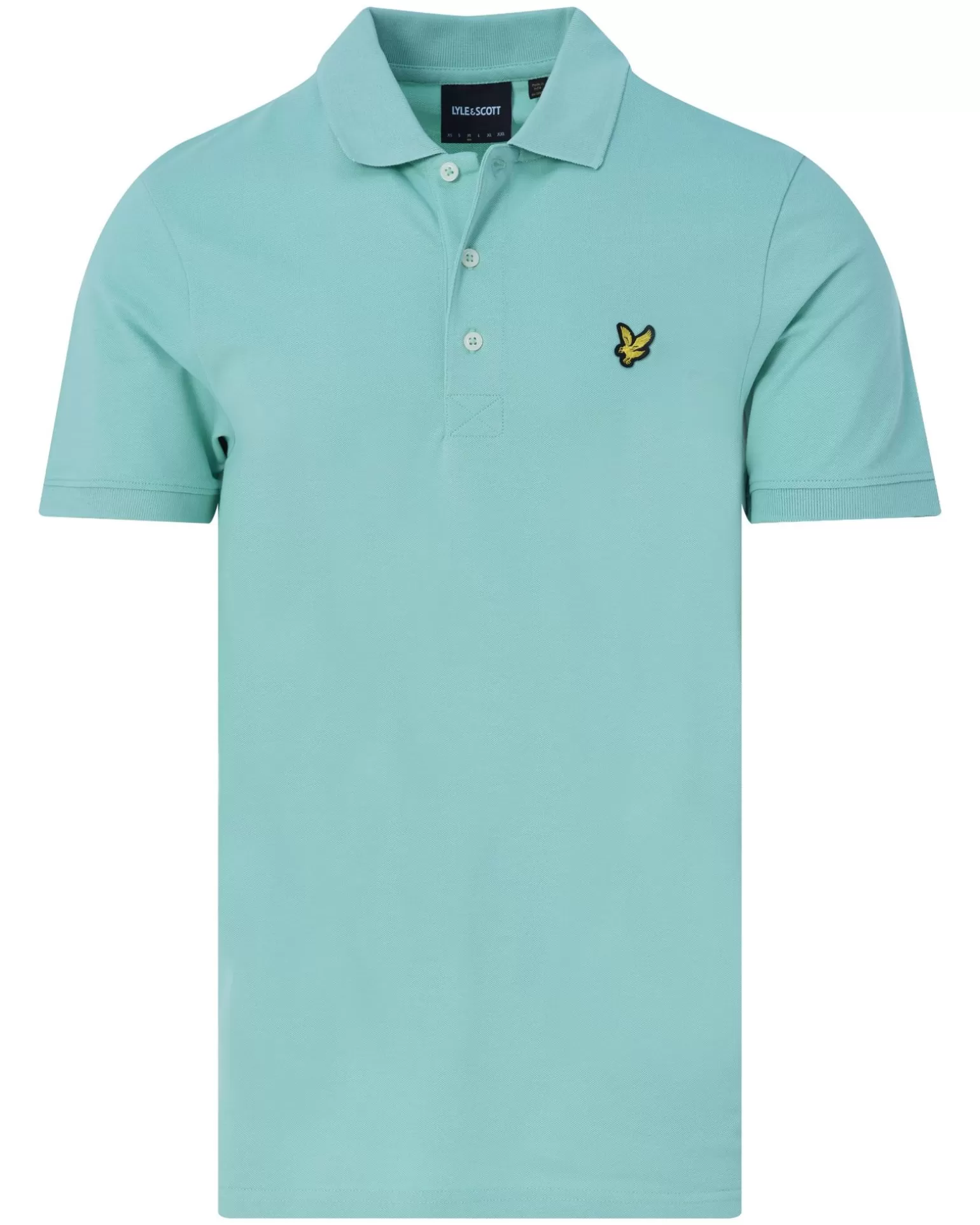 Polo Km>Lyle & Scott Flash Sale