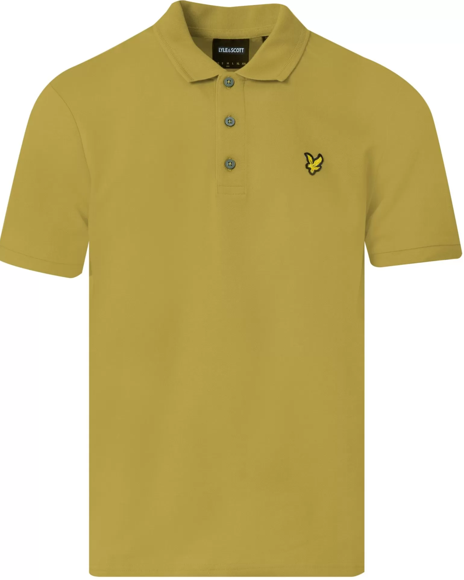Polo Km>Lyle & Scott Online