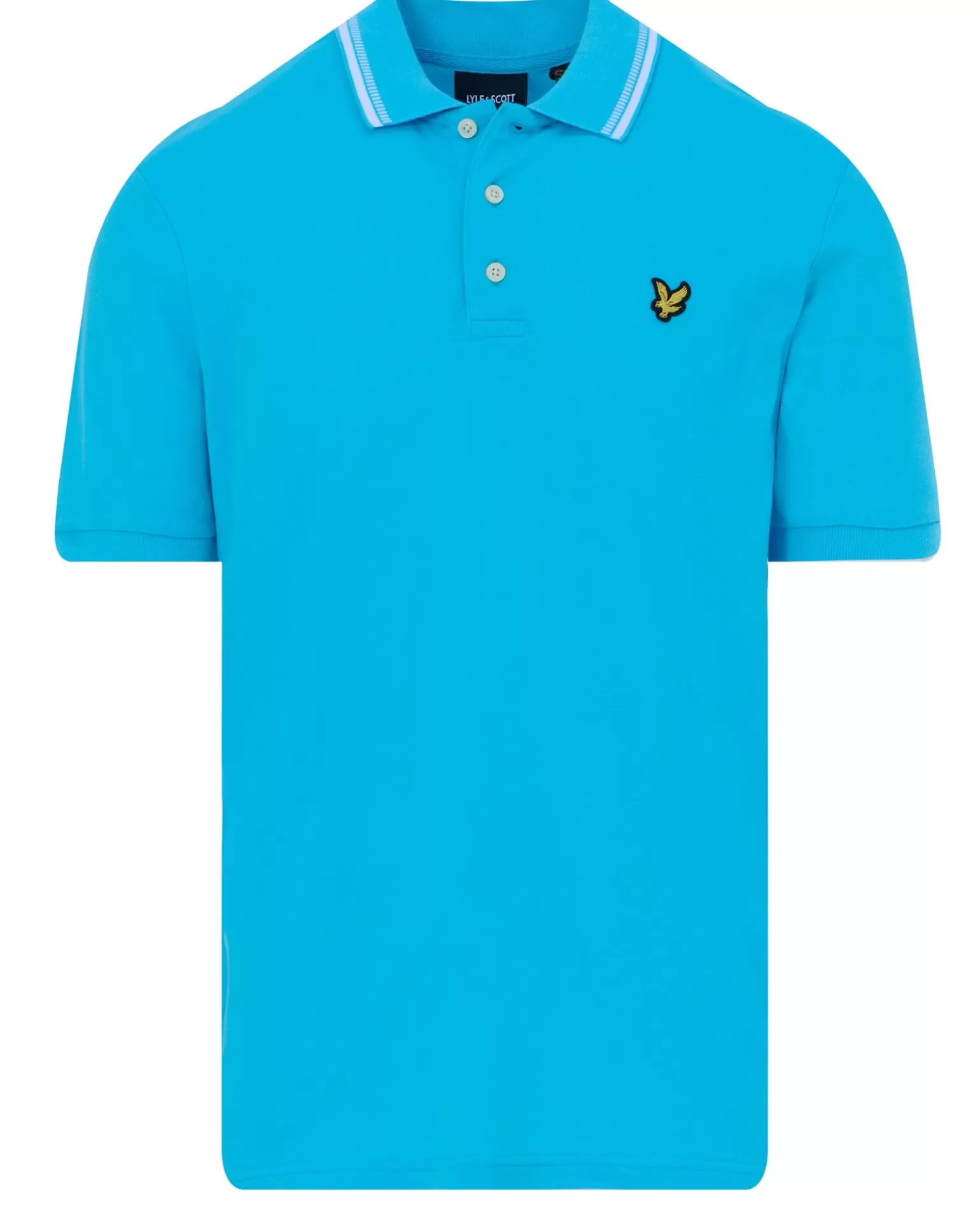 Polo Km>Lyle & Scott Best Sale