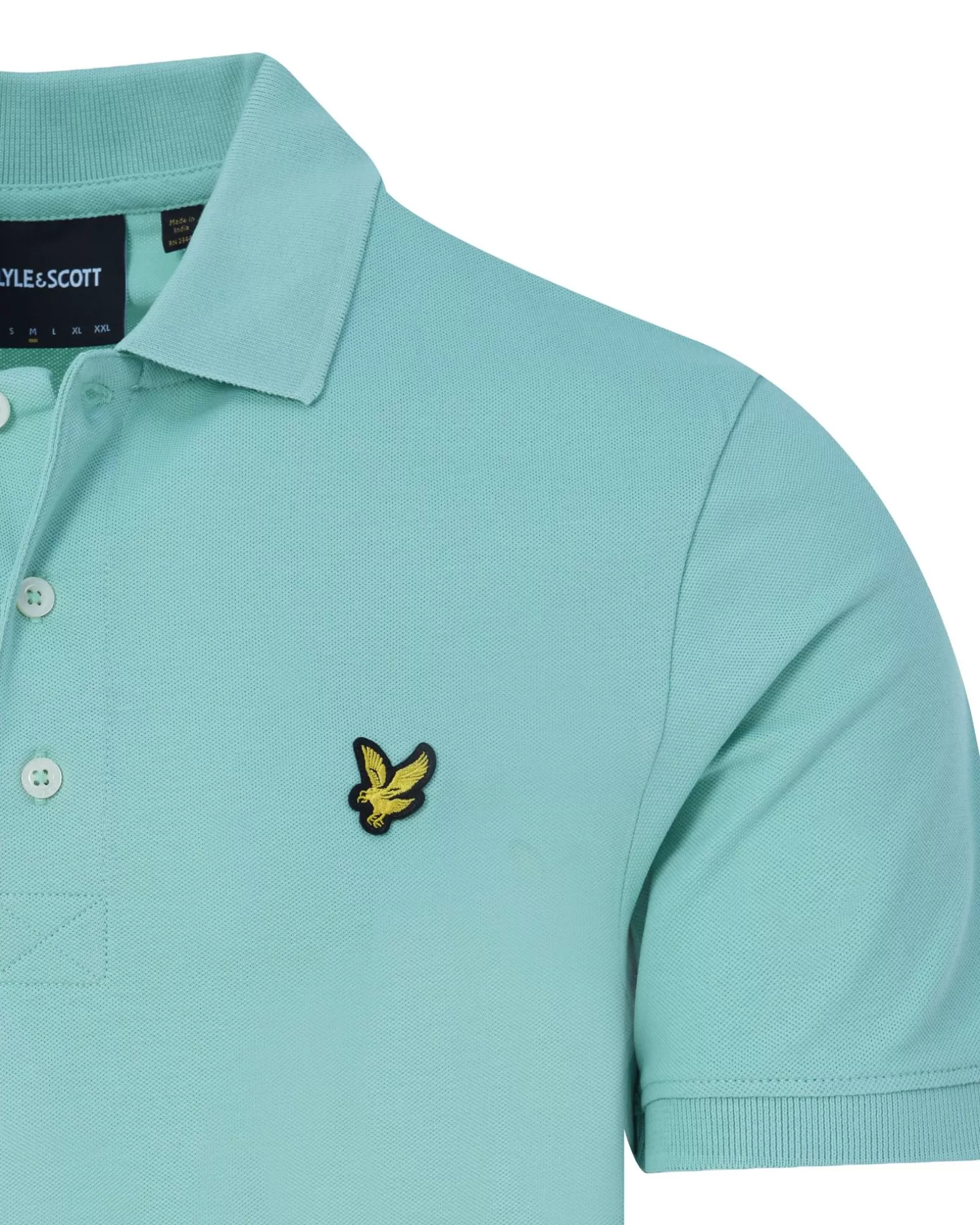 Polo Km>Lyle & Scott Flash Sale