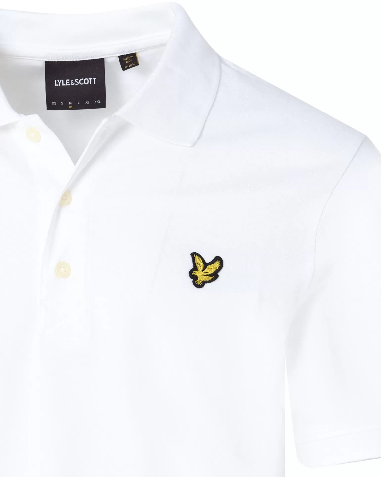 Polo Km>Lyle & Scott Online