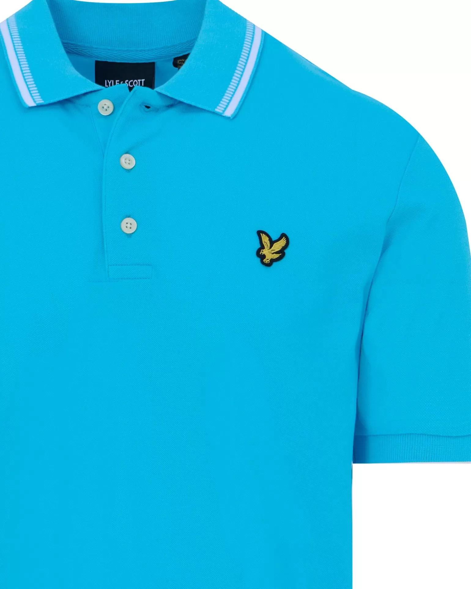 Polo Km>Lyle & Scott Best Sale