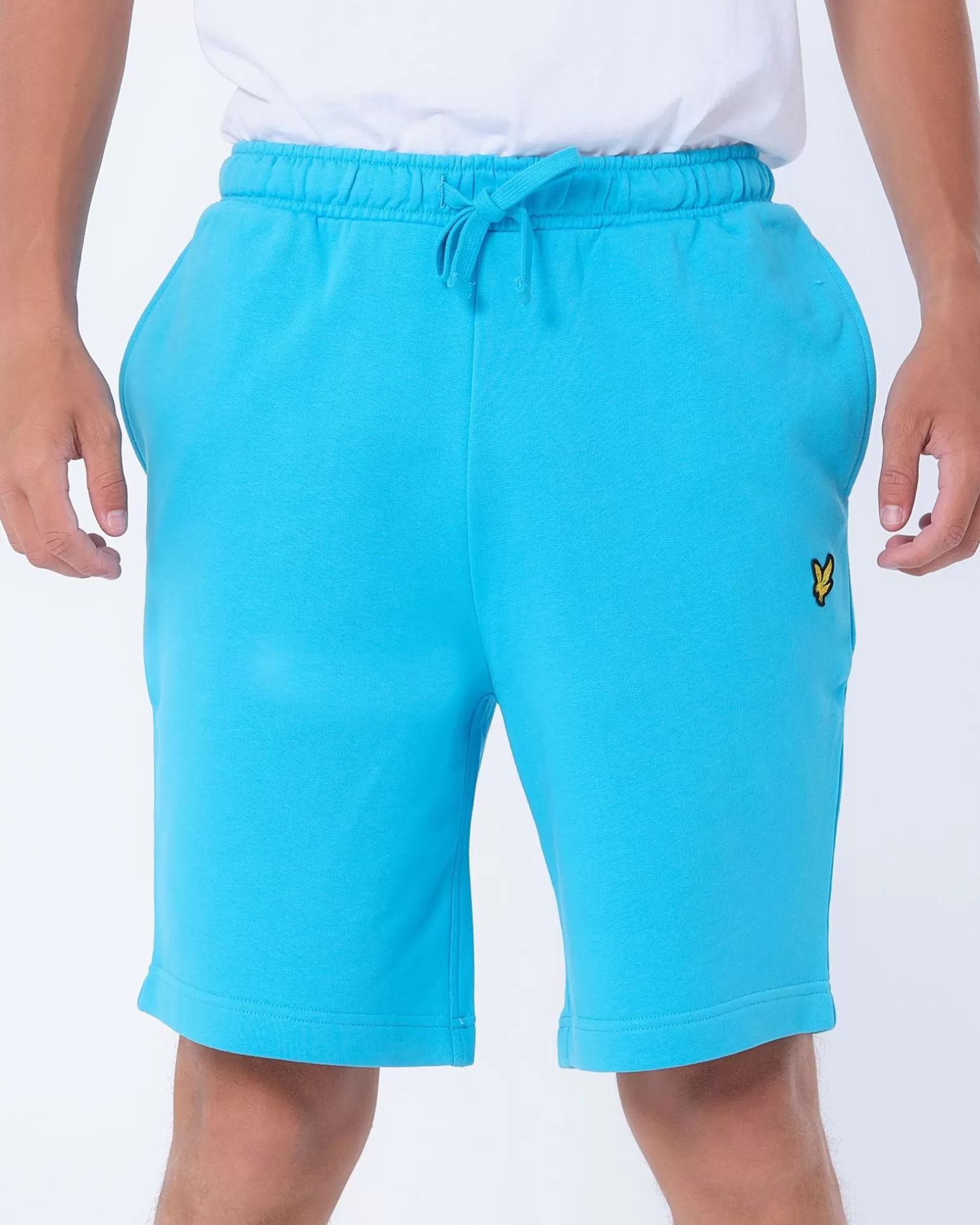 Short>Lyle & Scott Best Sale