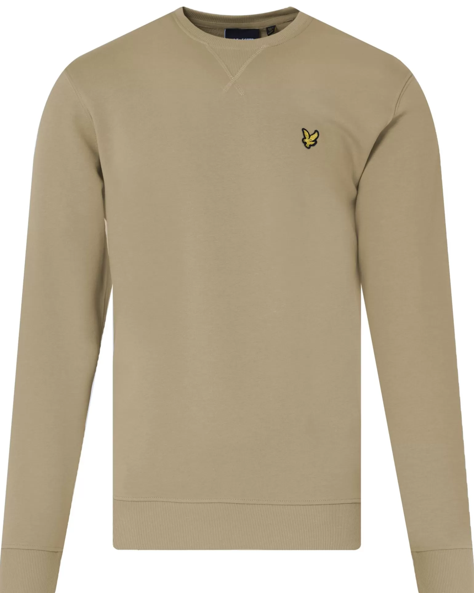 Sweater>Lyle & Scott Cheap