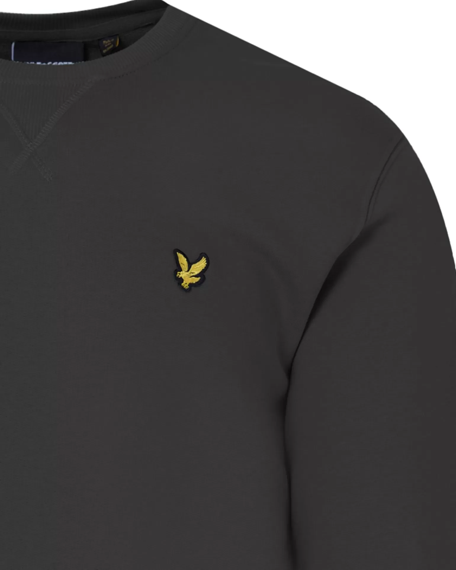 Sweater>Lyle & Scott Best