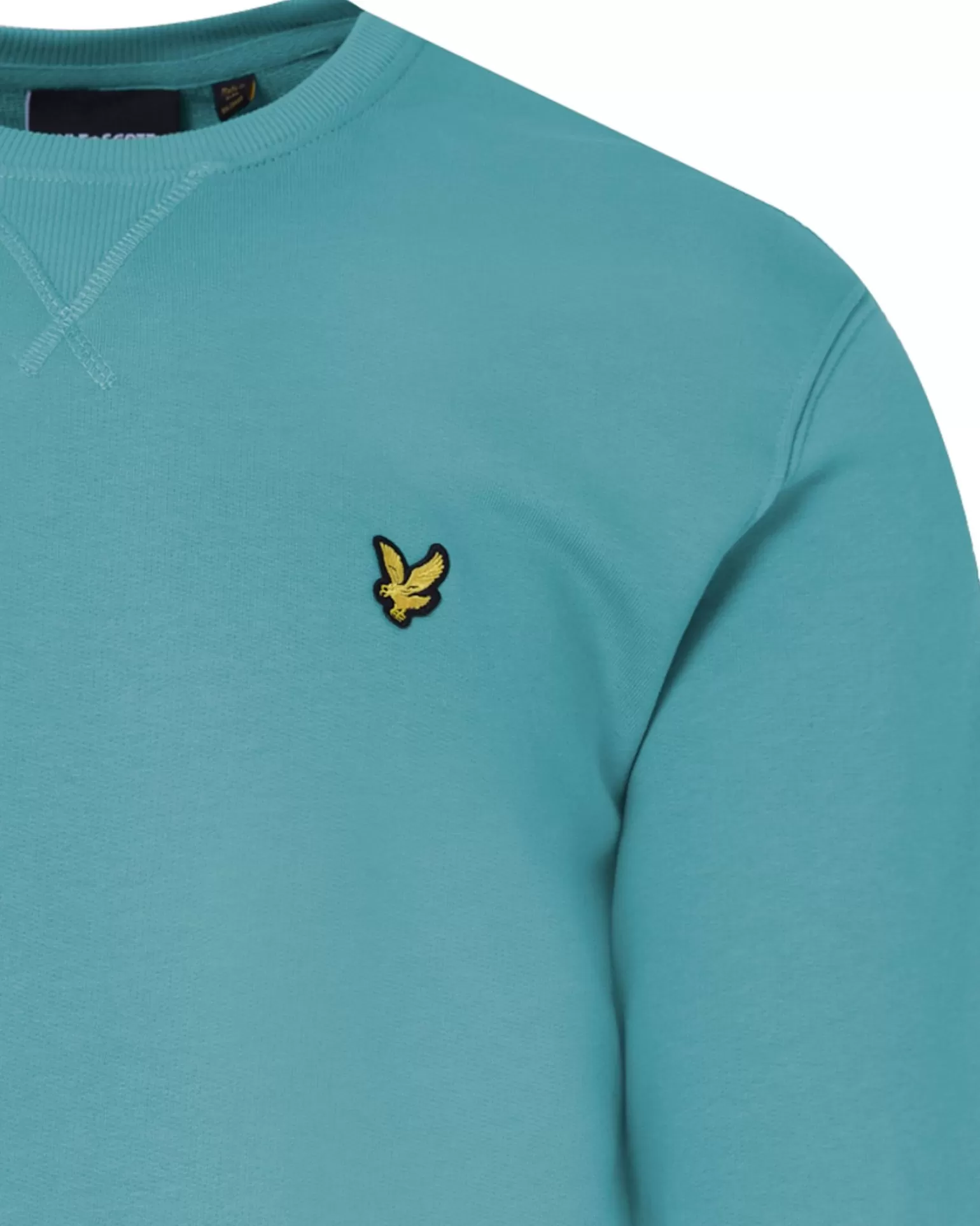 Sweater>Lyle & Scott Shop