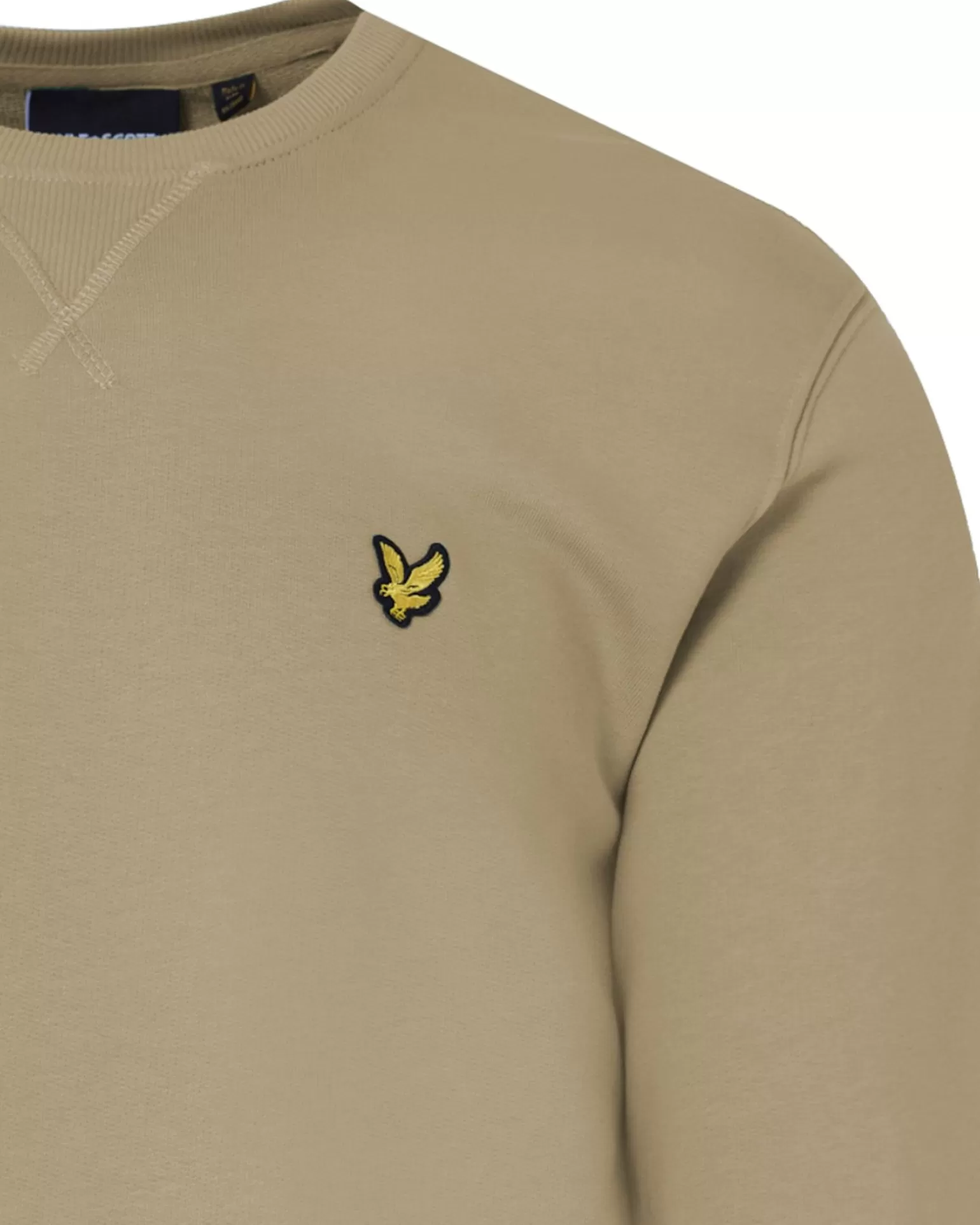 Sweater>Lyle & Scott Cheap