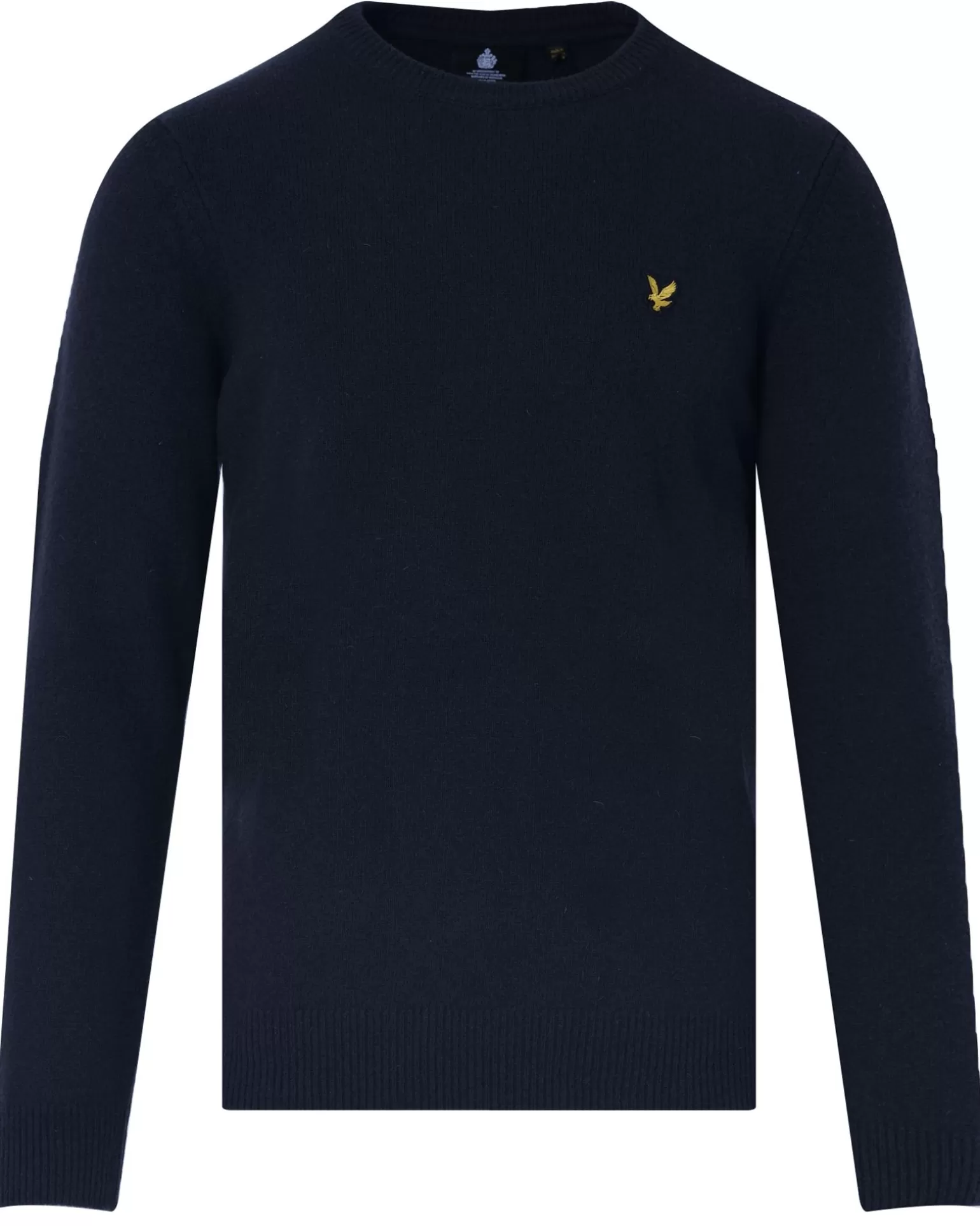 Trui Ronde Hals>Lyle & Scott Store