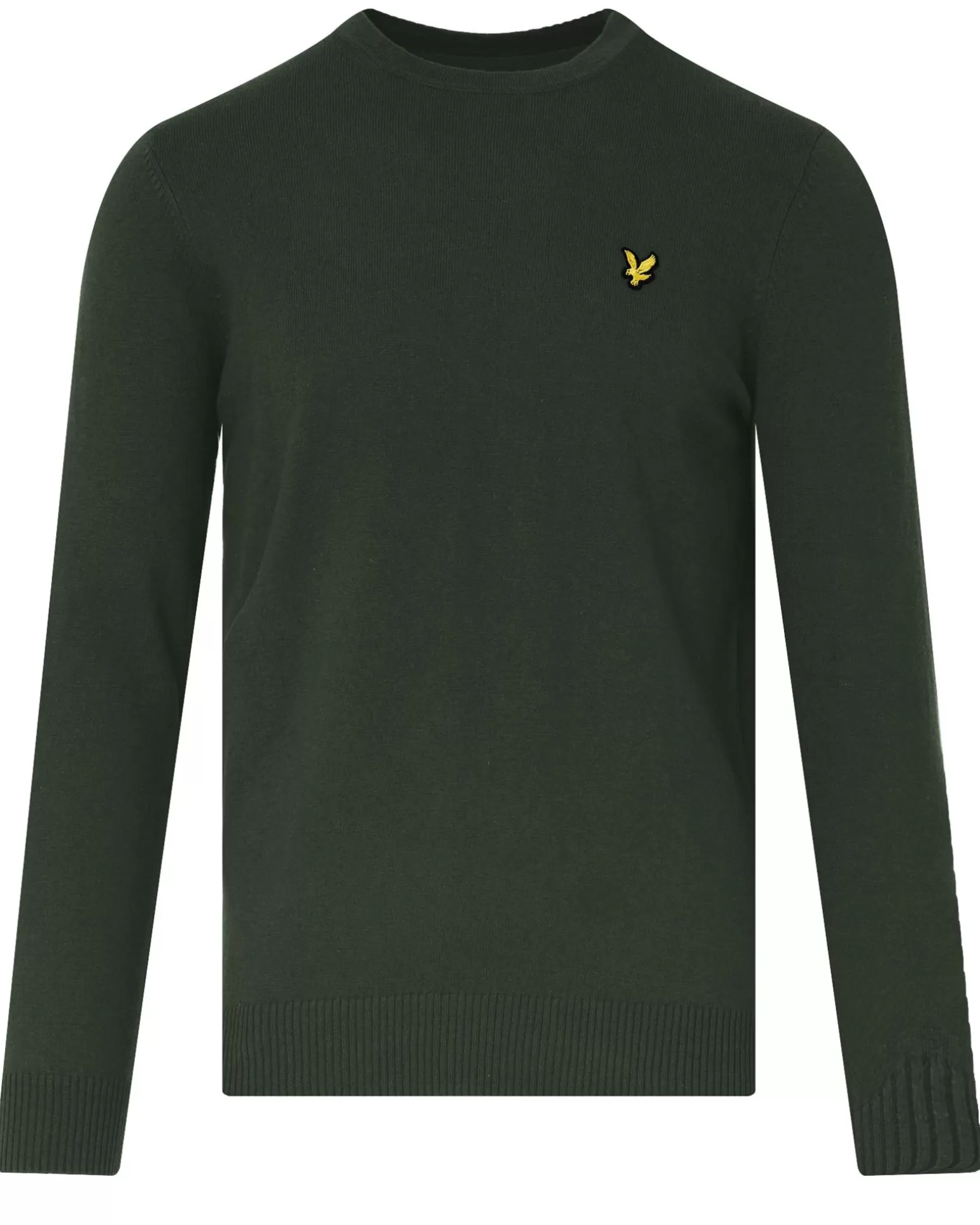 Trui Ronde Hals>Lyle & Scott Clearance