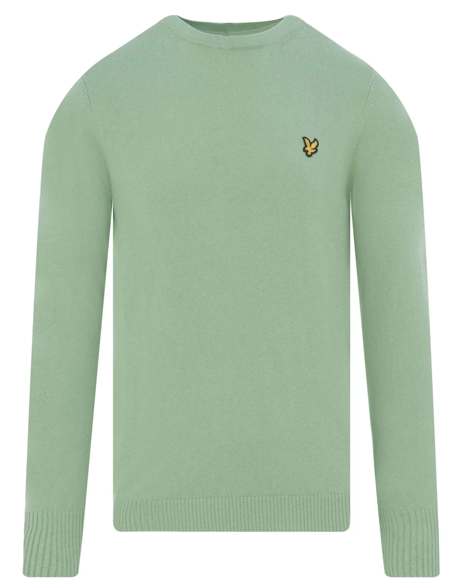Trui Ronde Hals>Lyle & Scott Best