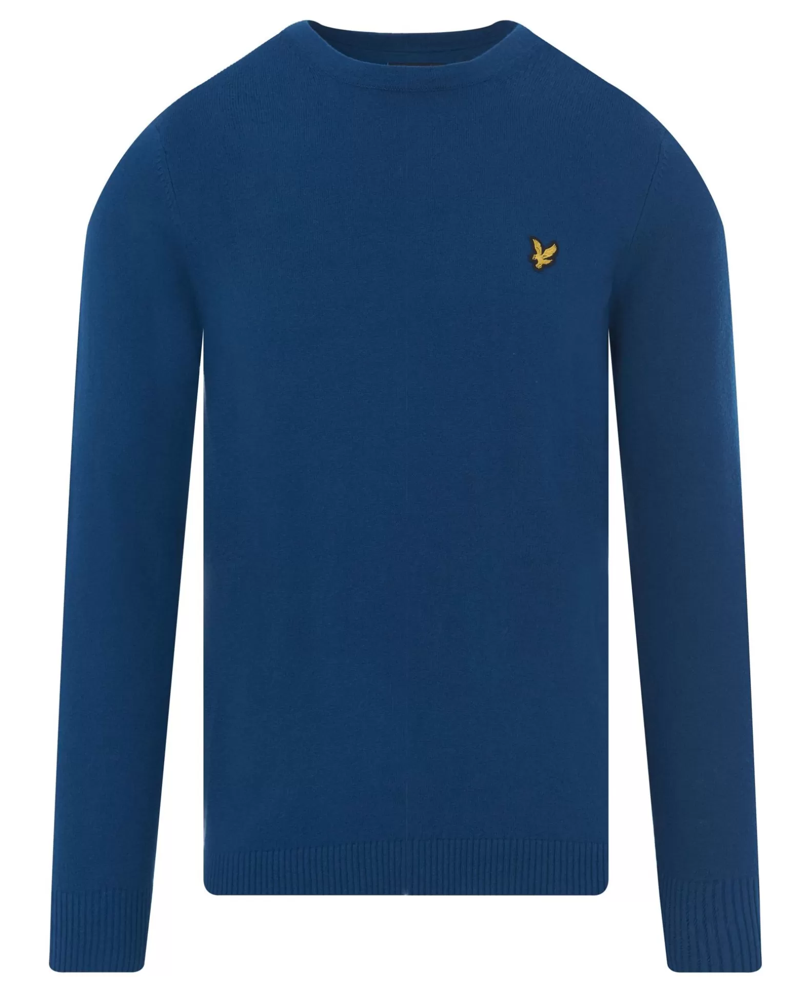 Trui Ronde Hals>Lyle & Scott Hot