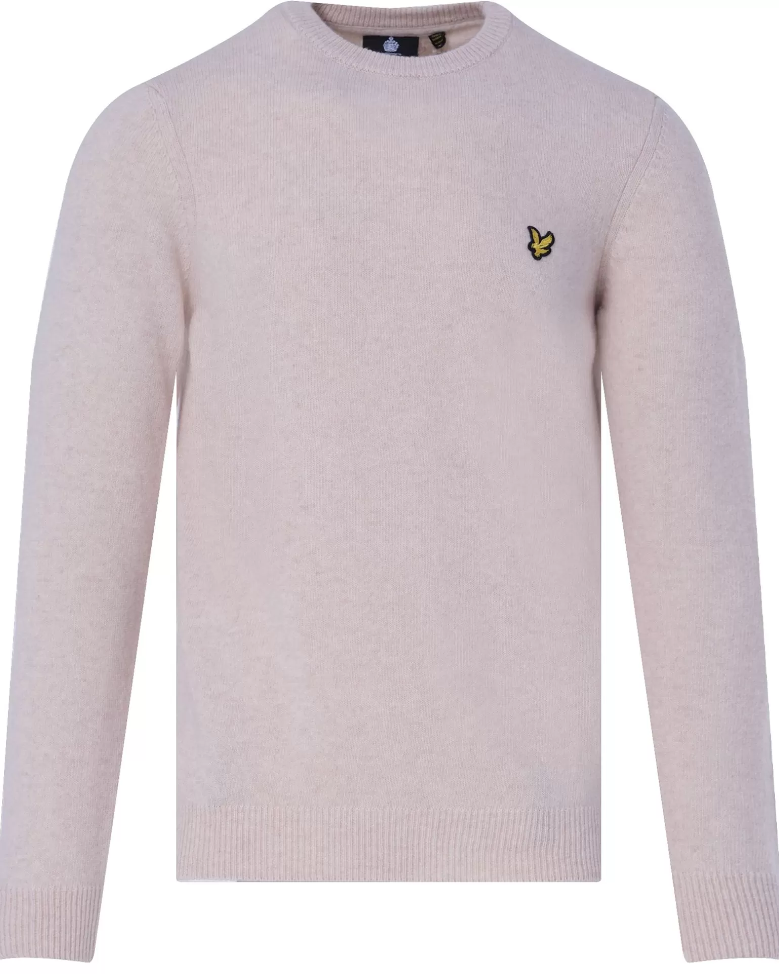 Trui Ronde Hals>Lyle & Scott Flash Sale