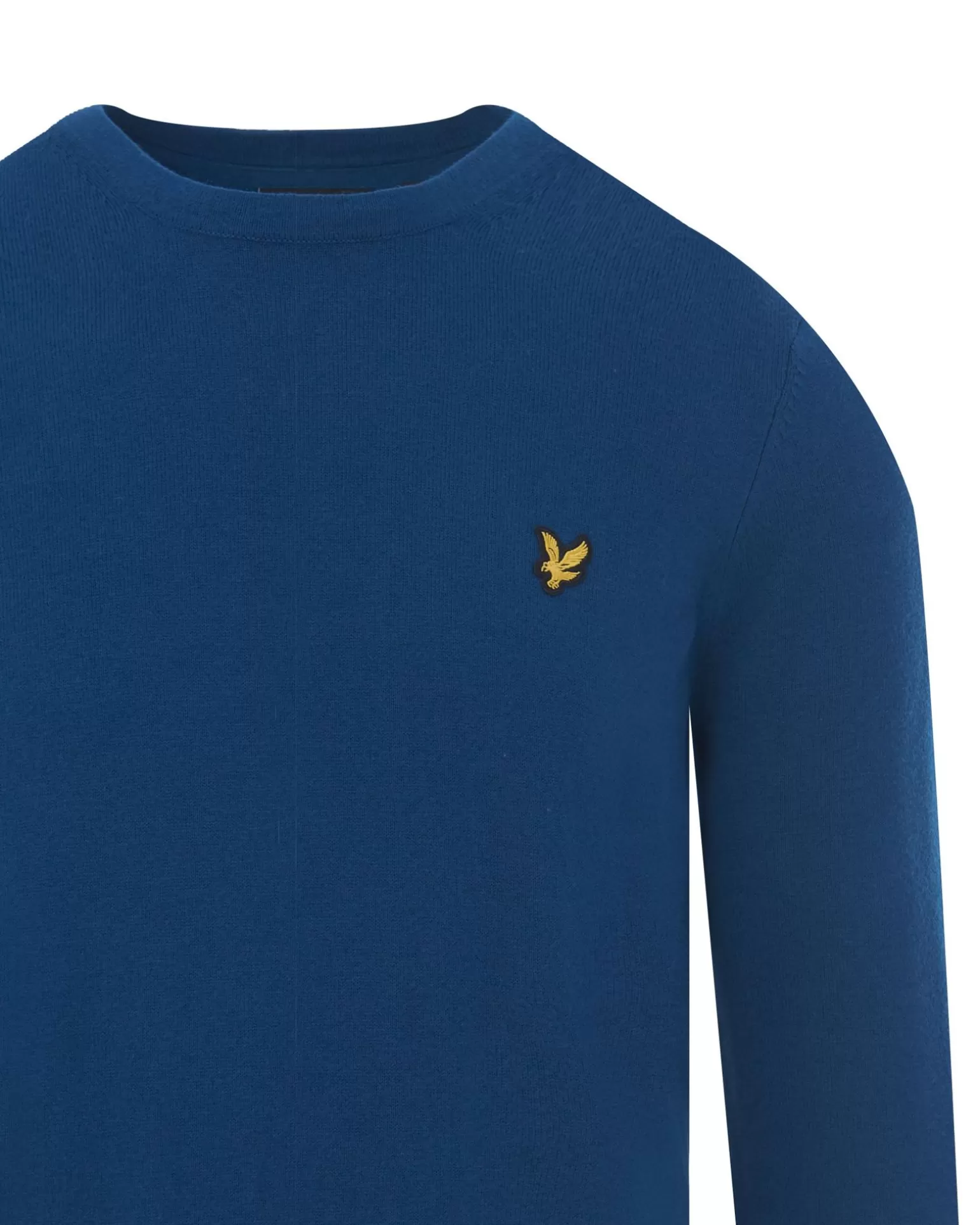 Trui Ronde Hals>Lyle & Scott Hot