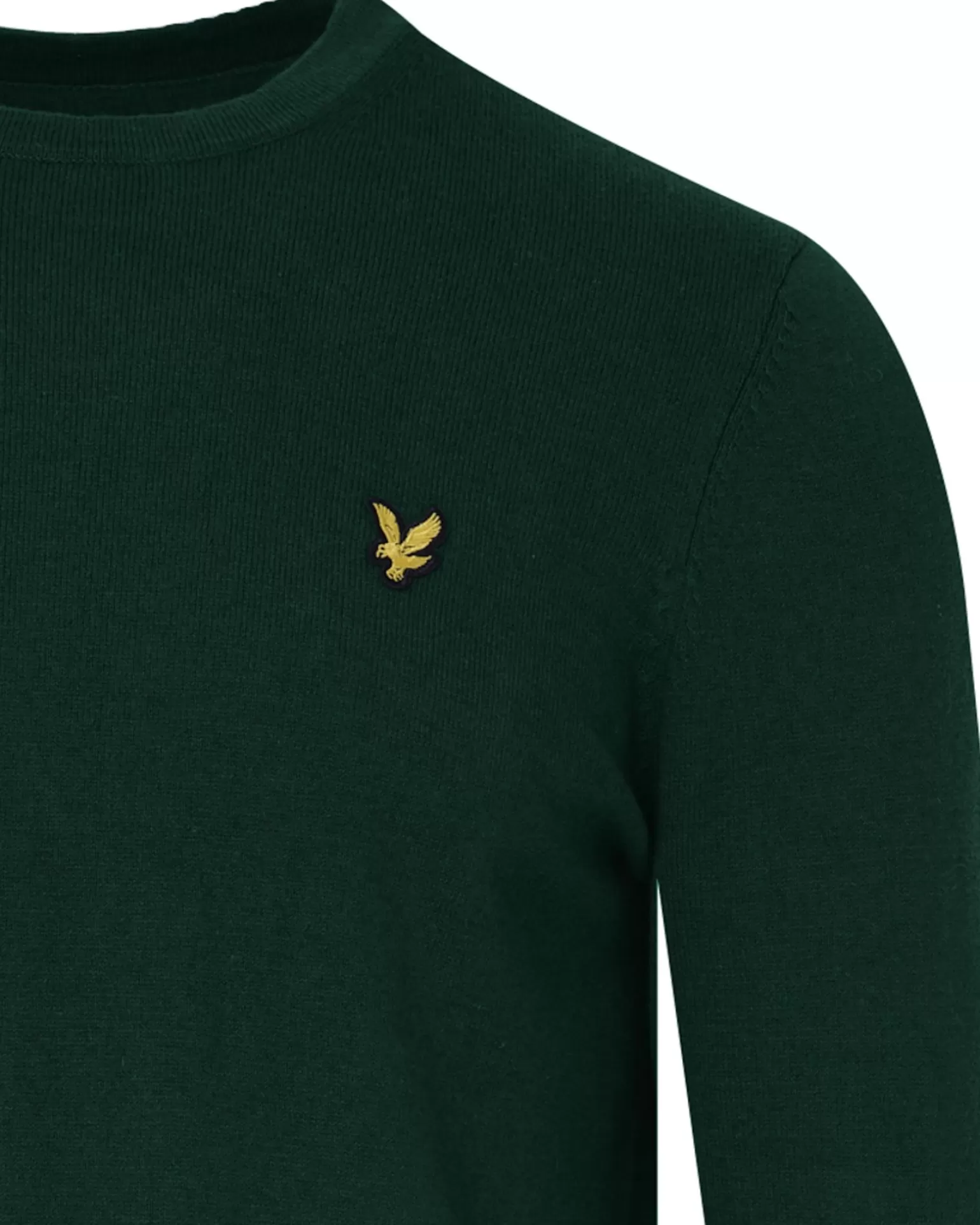 Trui Ronde Hals>Lyle & Scott Hot