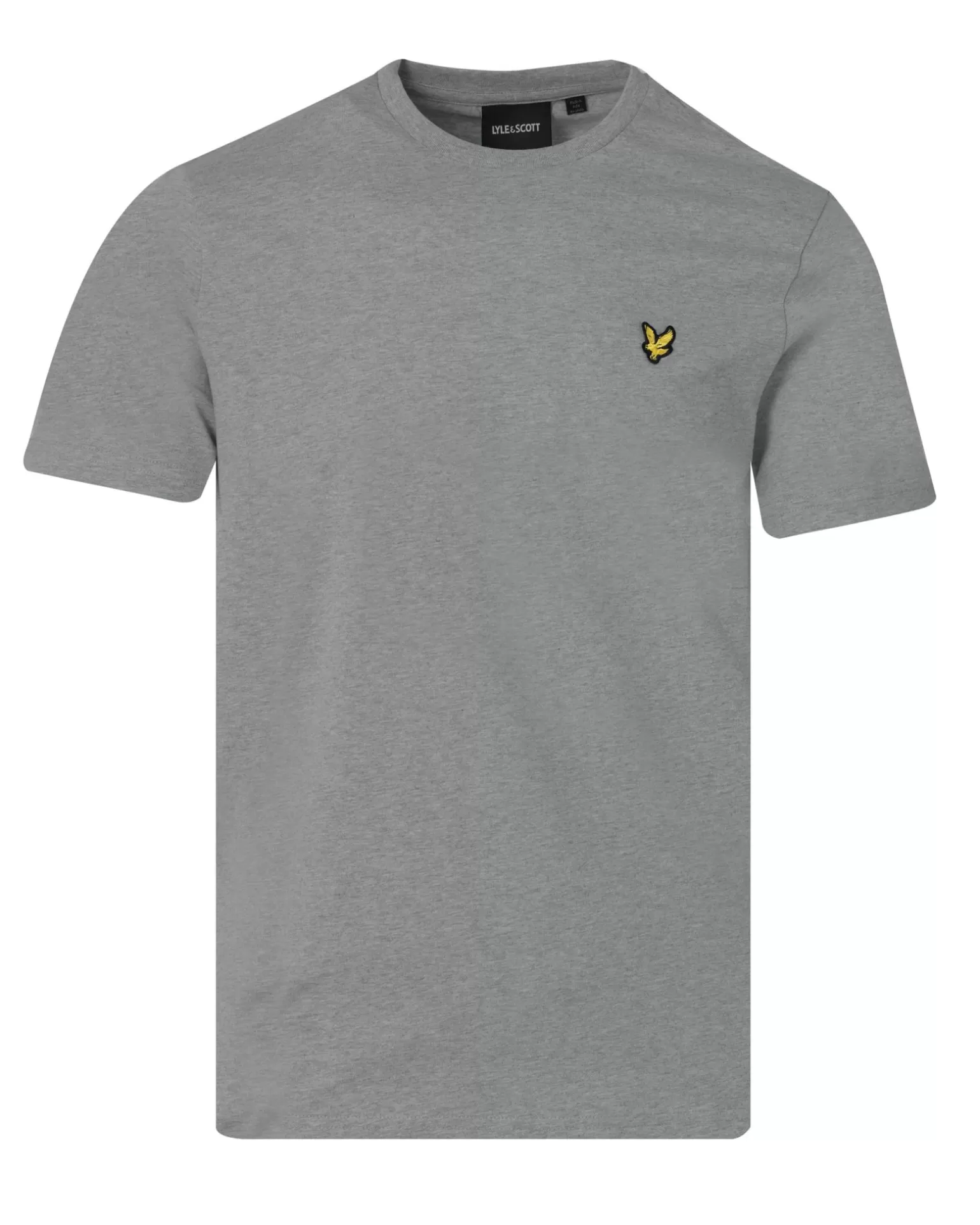 T-Shirt Km>Lyle & Scott Clearance