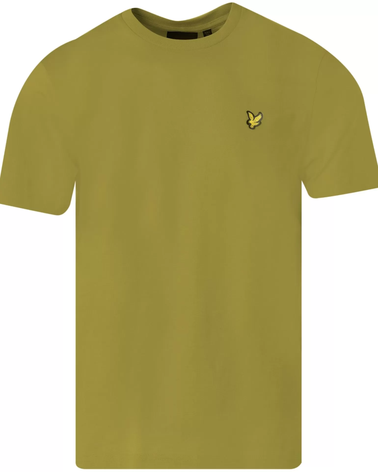 T-Shirt Km>Lyle & Scott Store