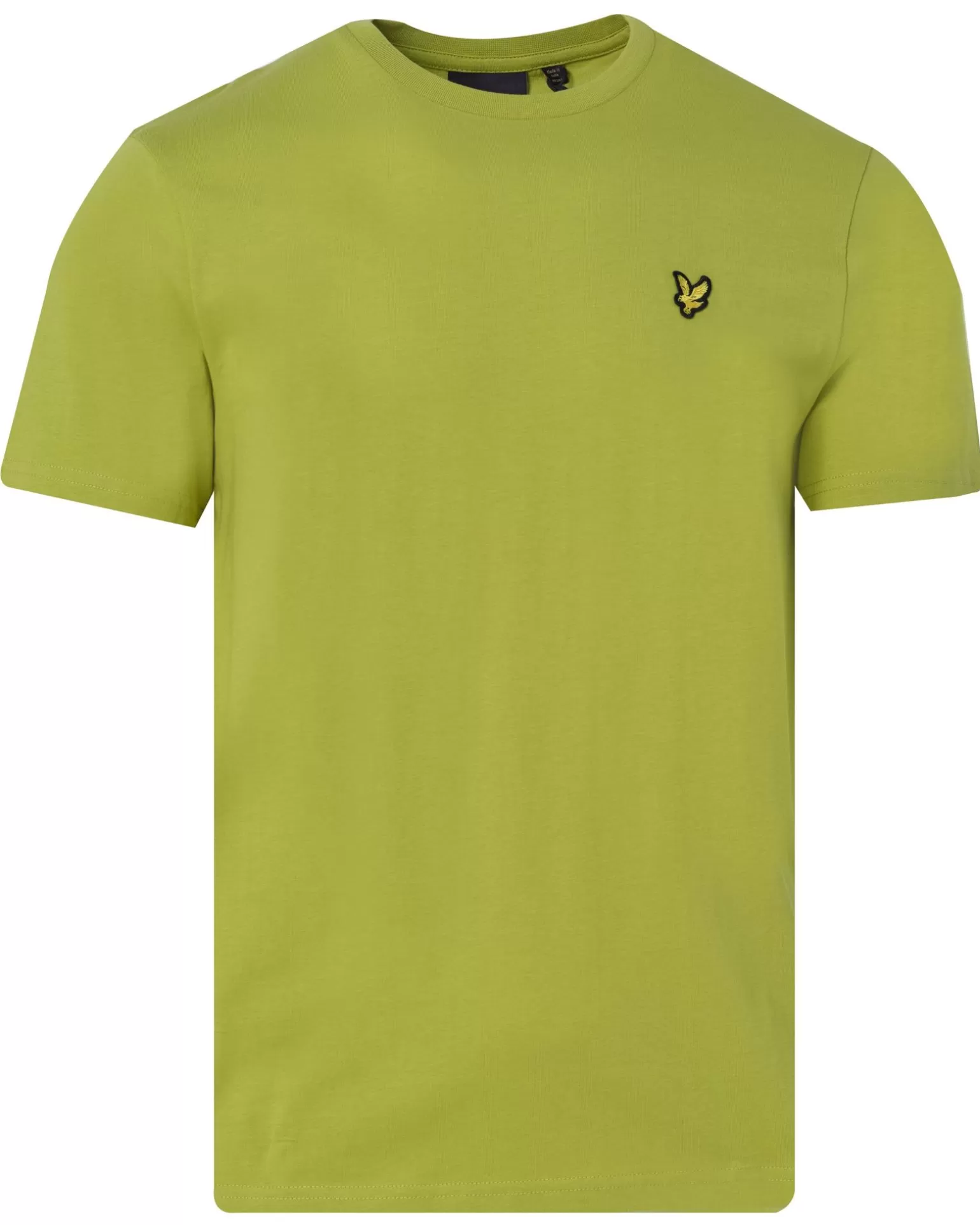 T-Shirt Km>Lyle & Scott Cheap