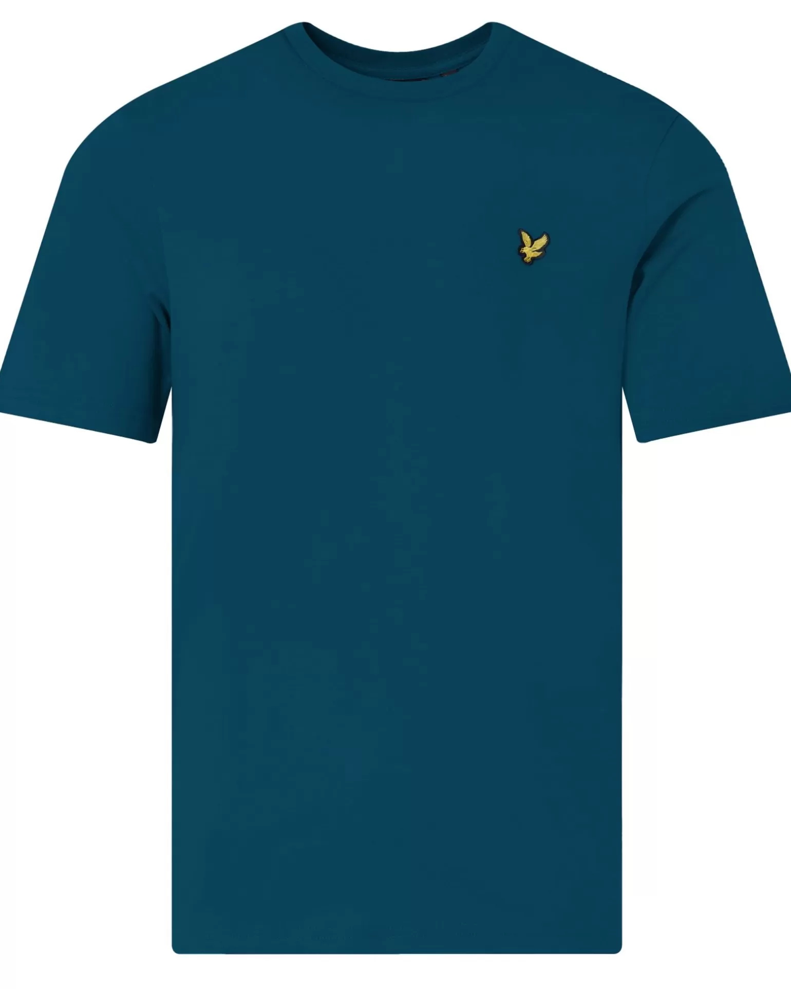 T-Shirt Km>Lyle & Scott Cheap