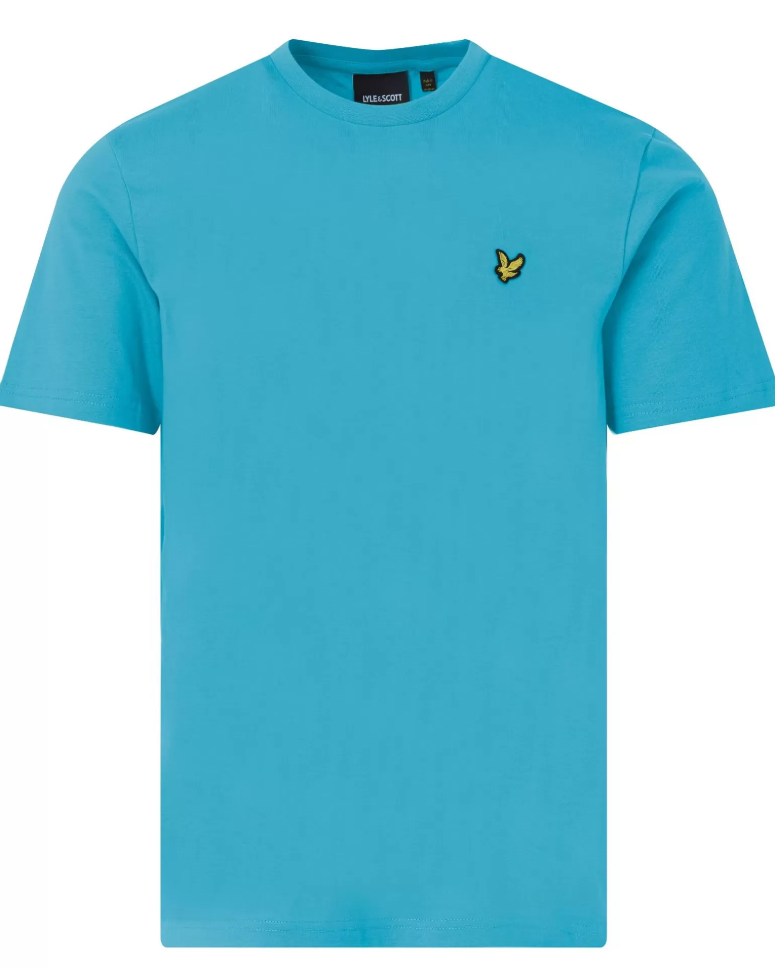 T-Shirt Km>Lyle & Scott Best