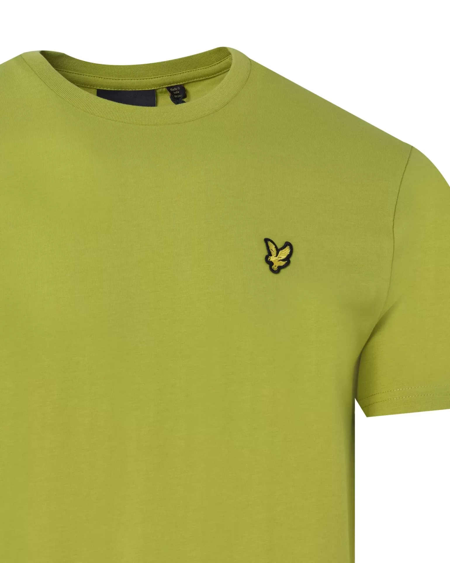 T-Shirt Km>Lyle & Scott Cheap