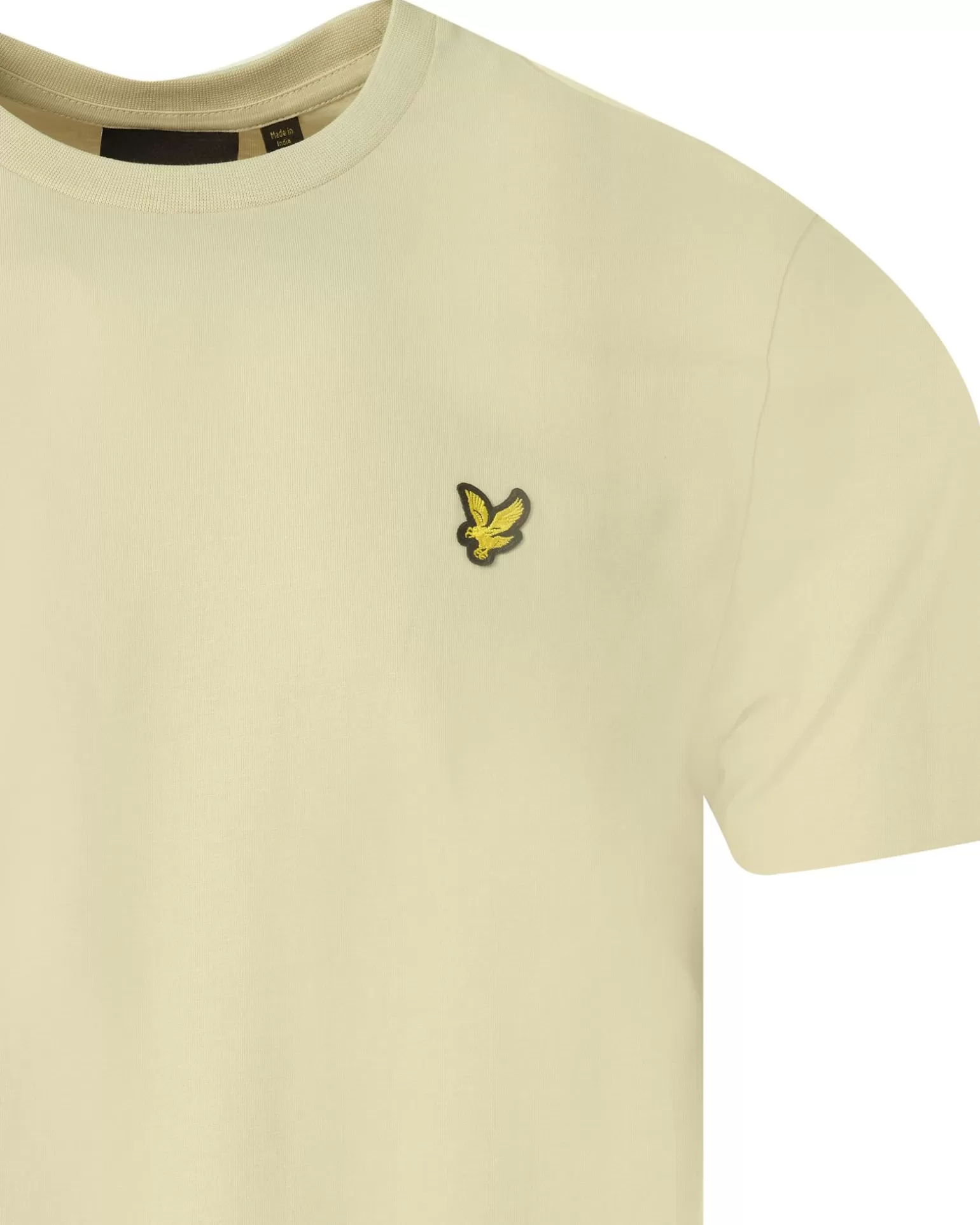 T-Shirt Km>Lyle & Scott Best Sale