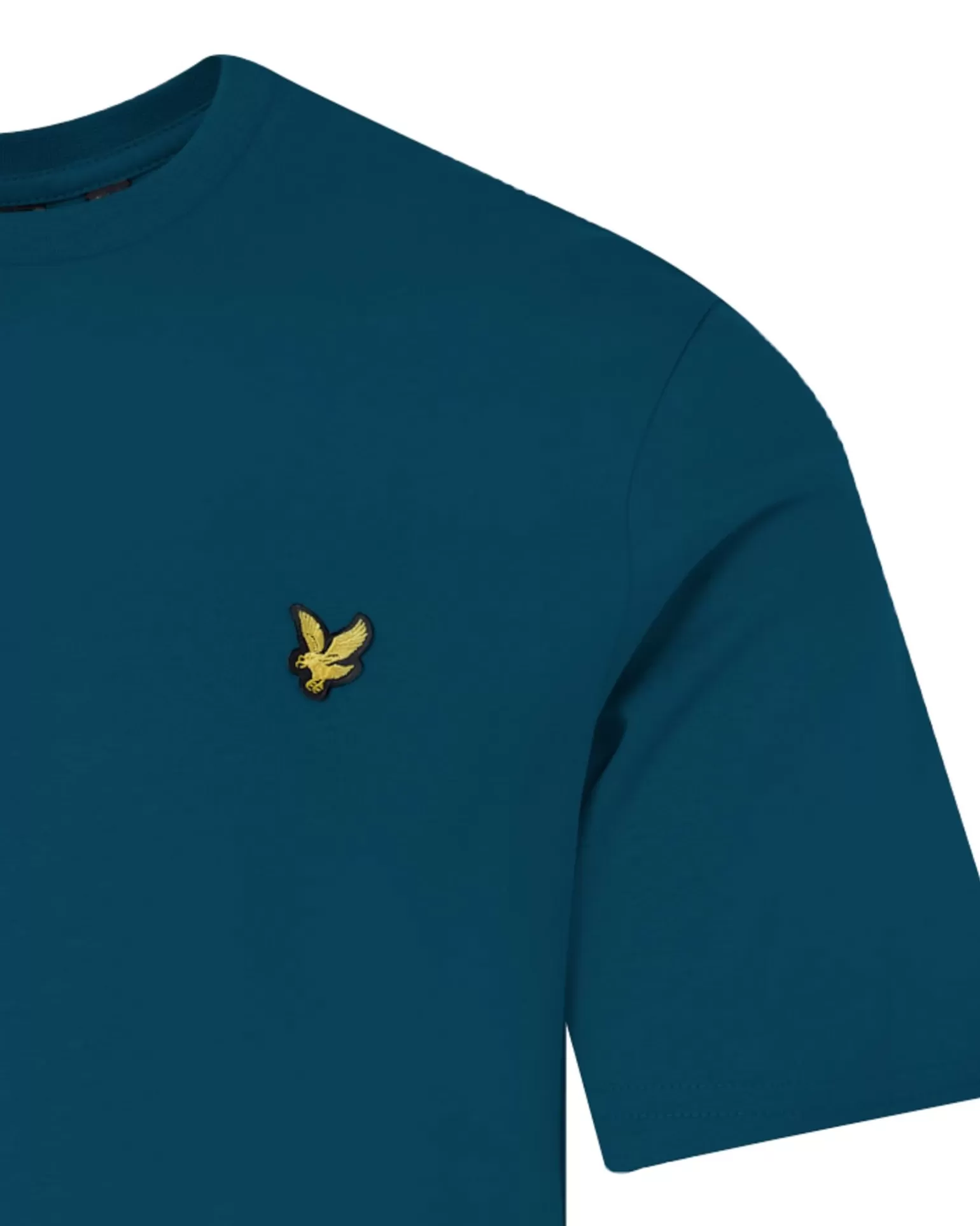 T-Shirt Km>Lyle & Scott Cheap