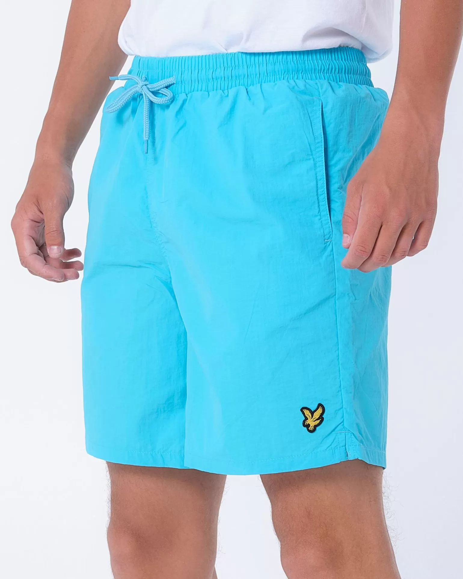 Zwemshort>Lyle & Scott Hot