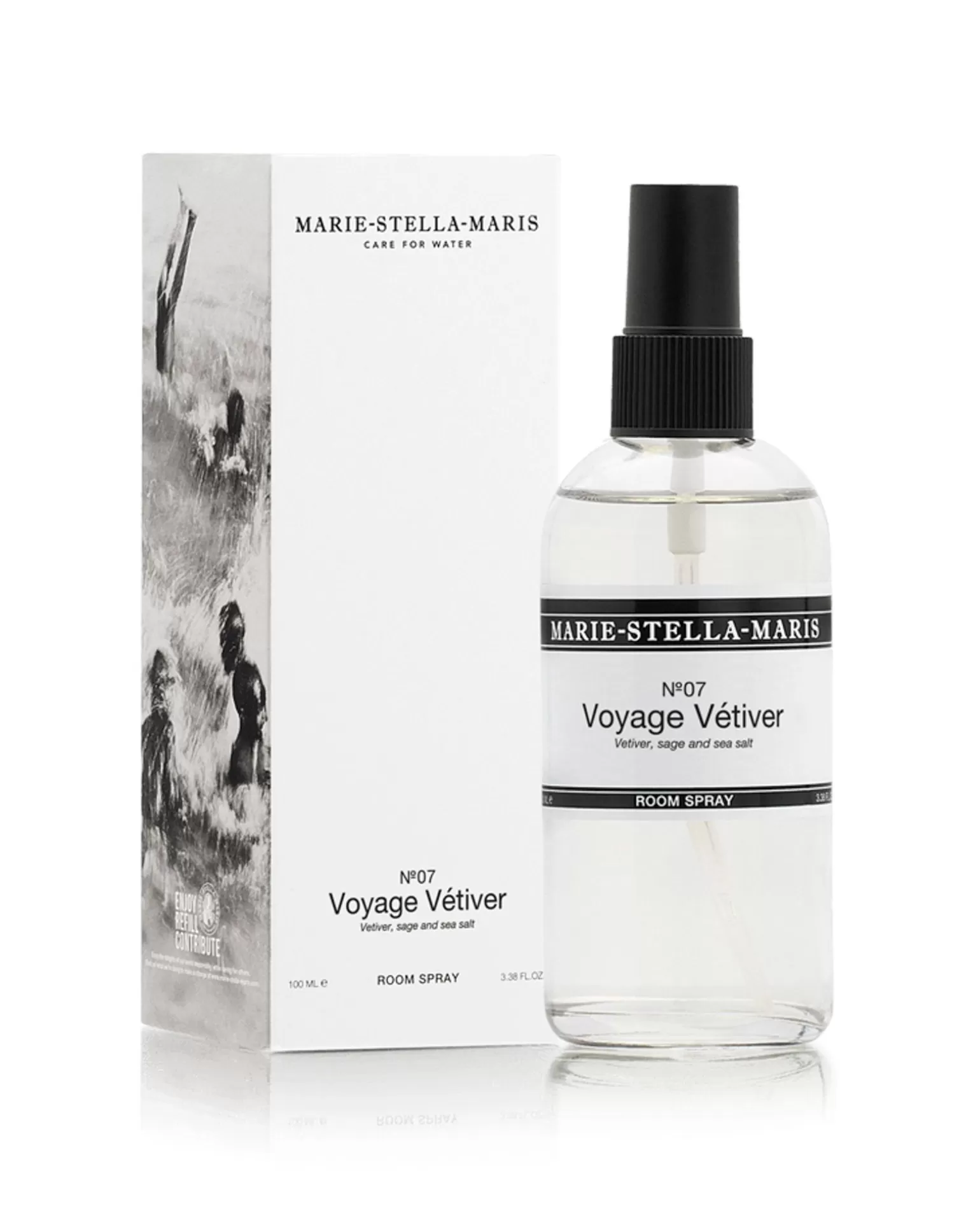 Roomspray Voyage Veviter>Marie Stella Maris Flash Sale