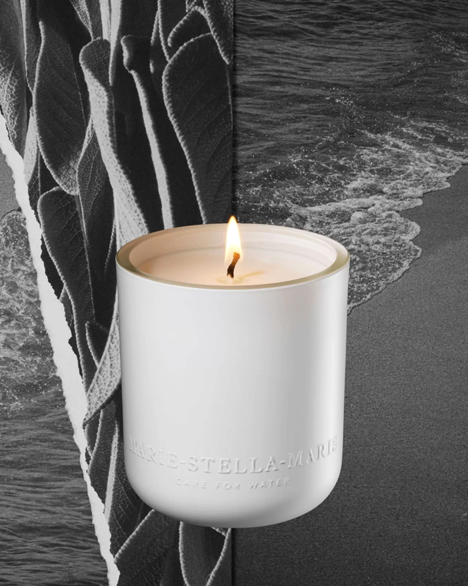 mariestellamaris_candle_objets_damsterdam_300_g_3.webp Marie-Stella-Maris Candle Objets D'Amsterdam 300 G>Marie Stella Maris Discount