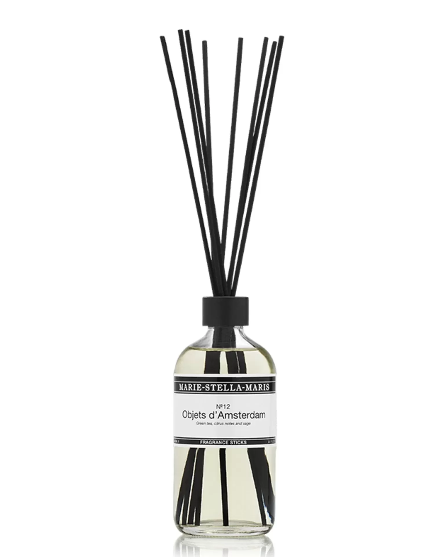 Marie-Stella-Maris Fragrance Sticks Objets D'Amste>Marie Stella Maris Cheap