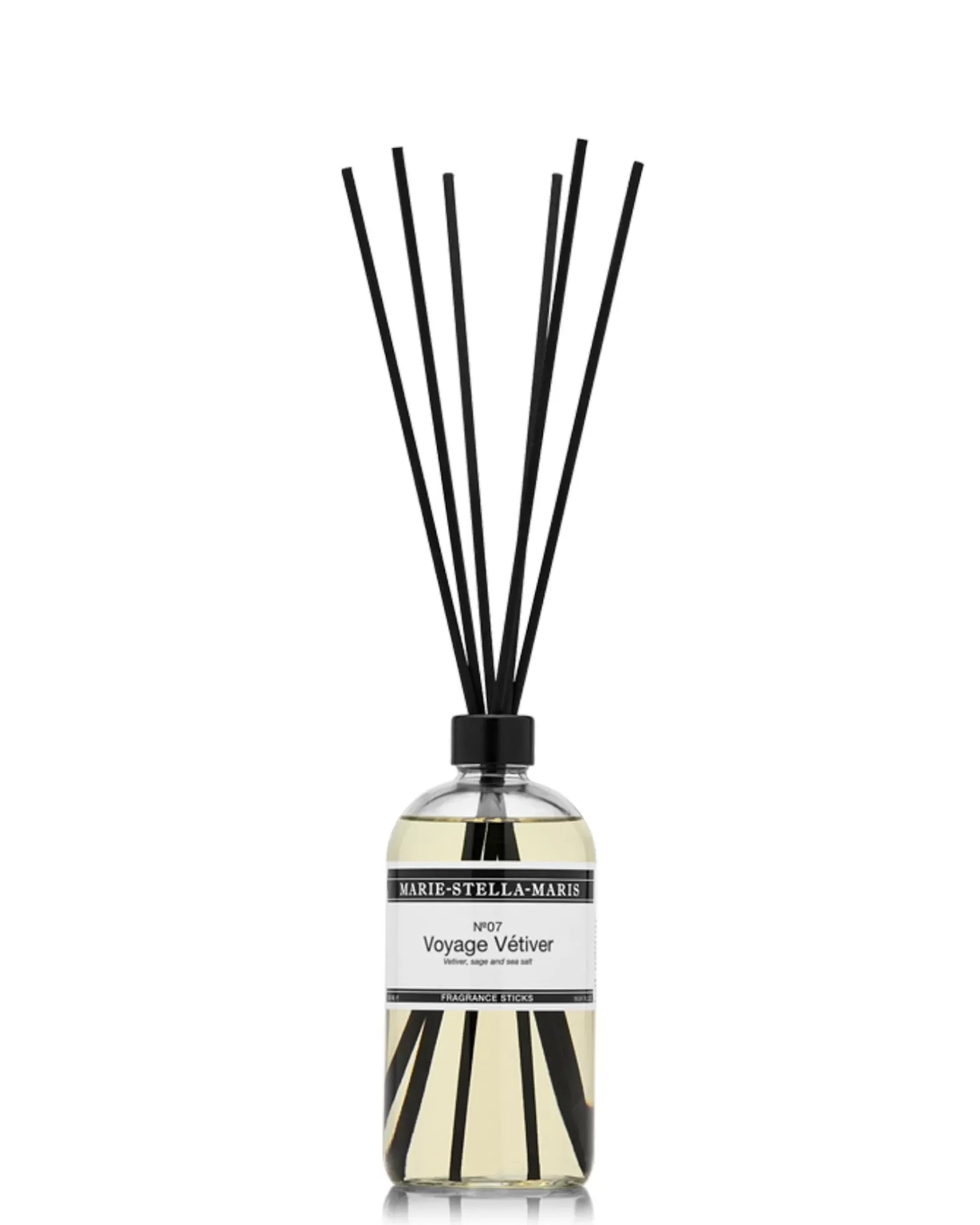 Marie-Stella-Maris Fragrance Sticks Voyage Vetiver>Marie Stella Maris Best Sale