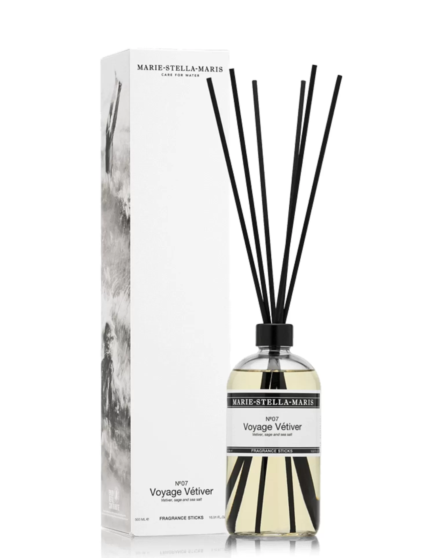Marie-Stella-Maris Fragrance Sticks Voyage Vetiver>Marie Stella Maris Best Sale