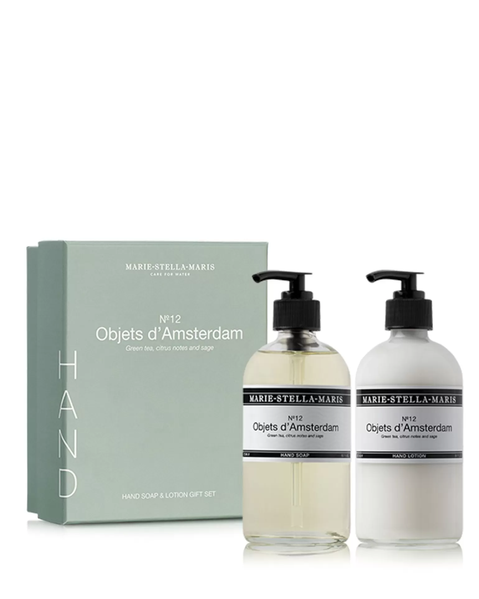 Marie-Stella-Maris Hand Giftset Objets D'Amsterdam>Marie Stella Maris Hot