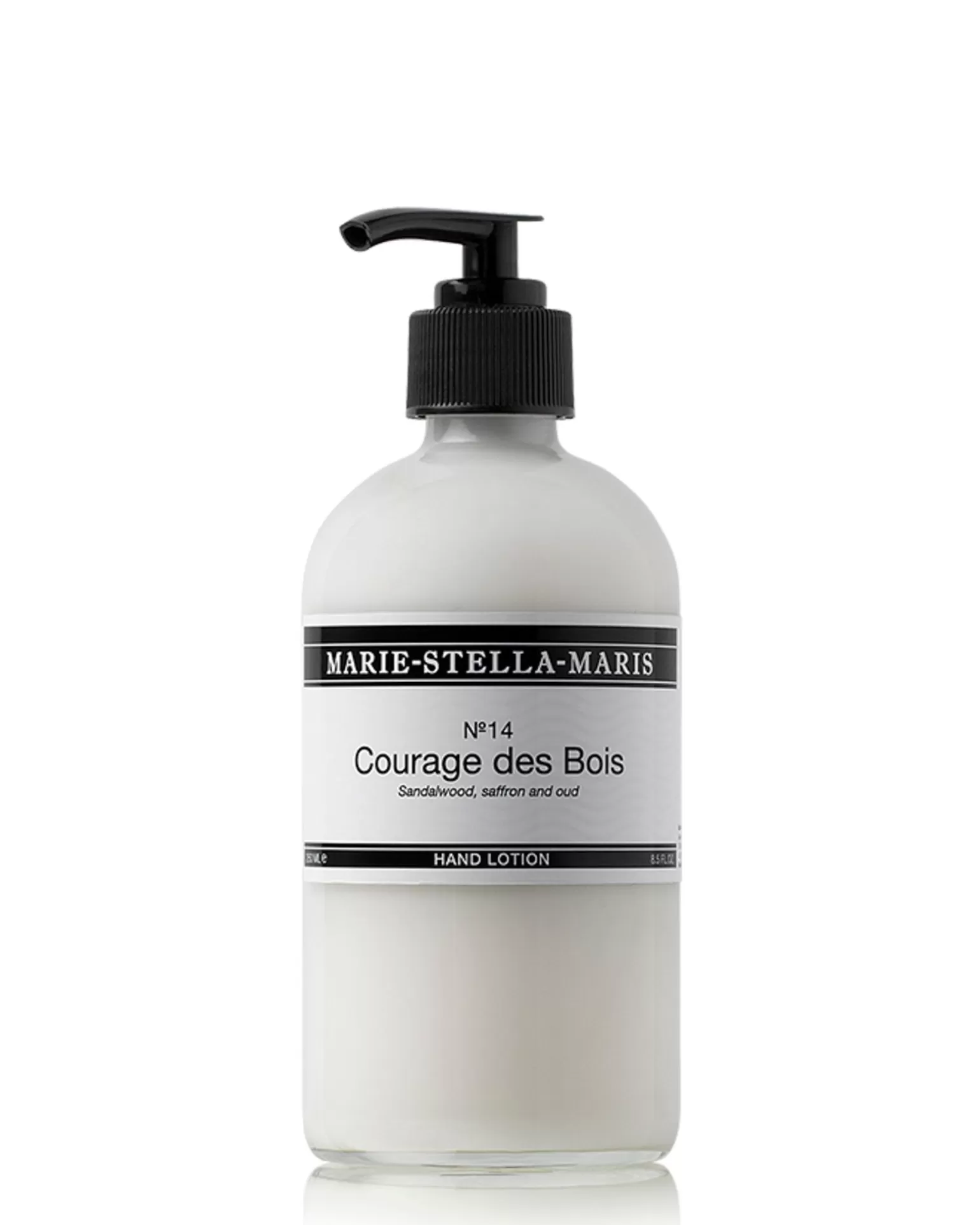 Marie-Stella-Maris Hand Lotion Courage Des Bois>Marie Stella Maris Best Sale