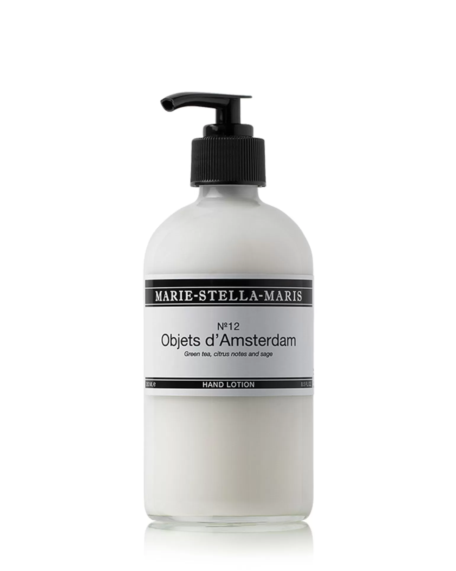 Marie-Stella-Maris Hand Lotion Objets D'Amsterdam>Marie Stella Maris Best Sale