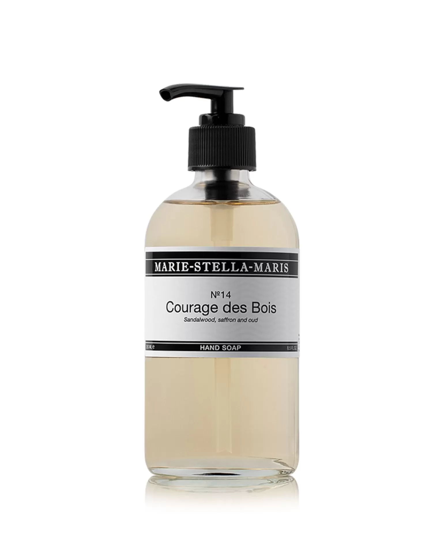 Marie-Stella-Maris Hand Soap Courage Des Bois>Marie Stella Maris Best